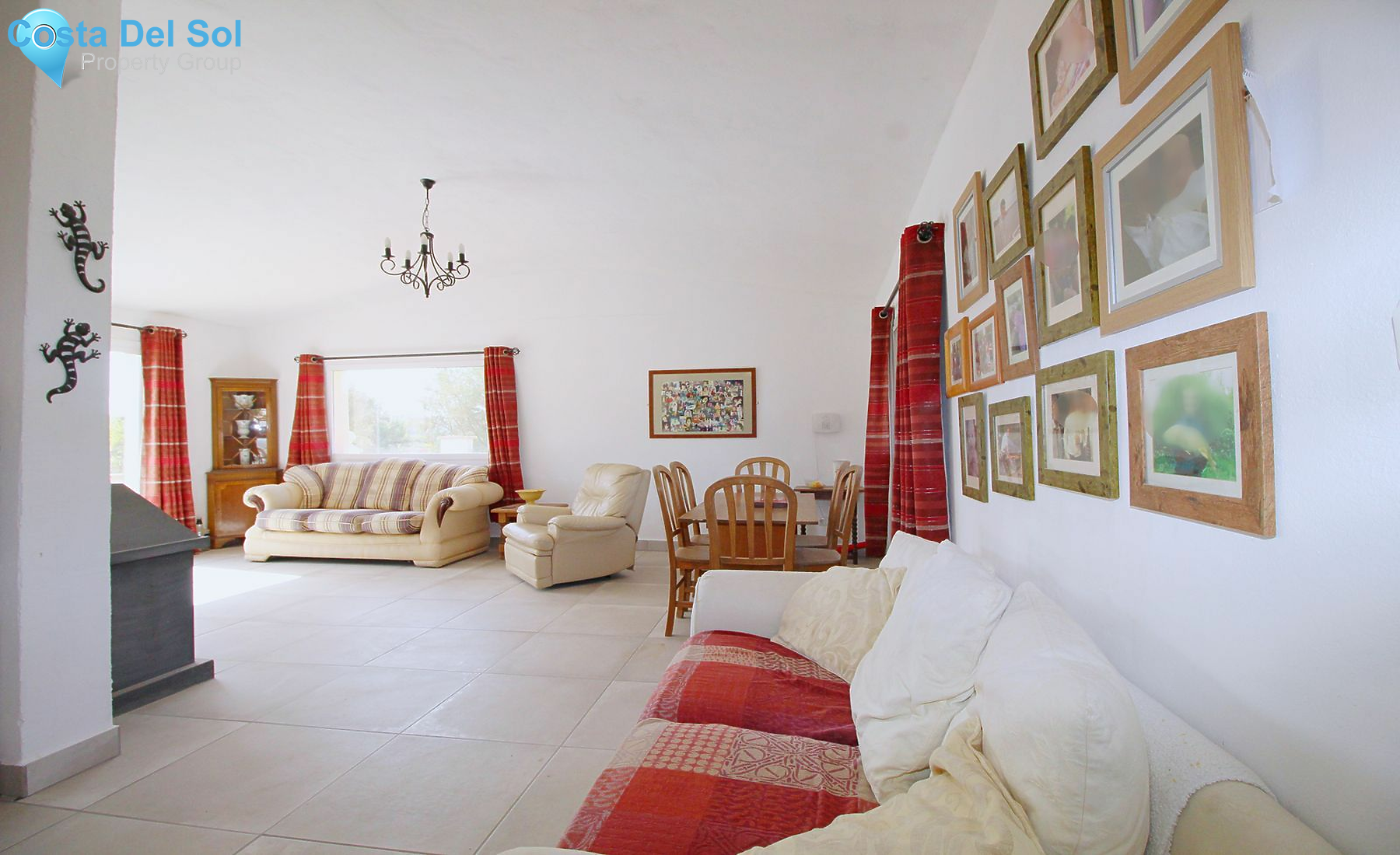 Detached Villa in Cártama-1483586