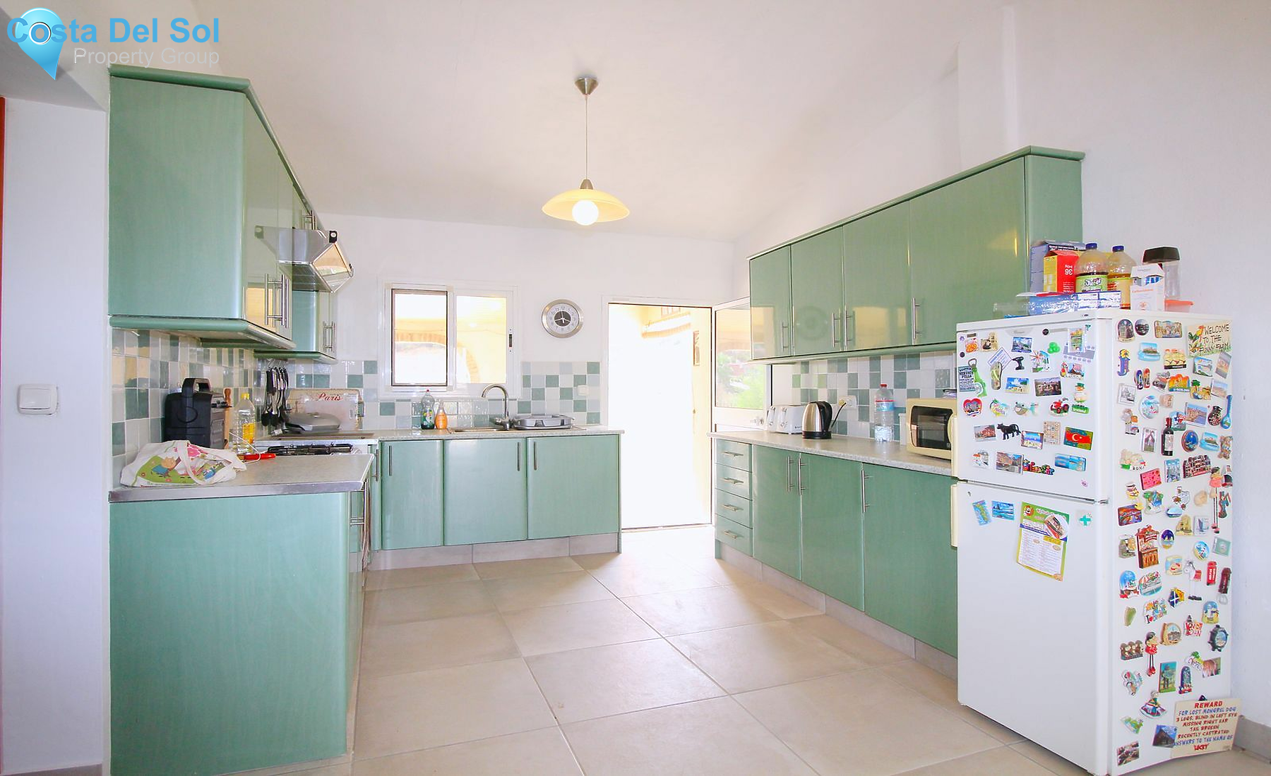 Detached Villa in Cártama-1483587