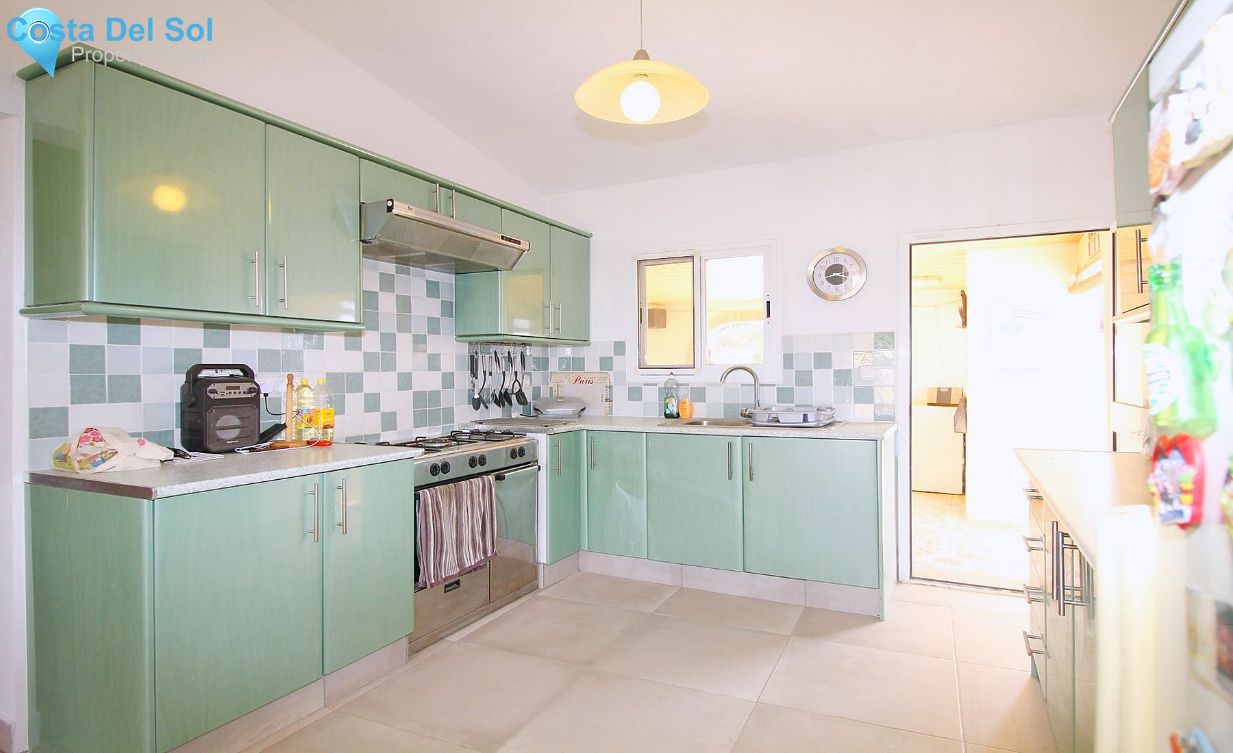 Detached Villa in Cártama-1483588