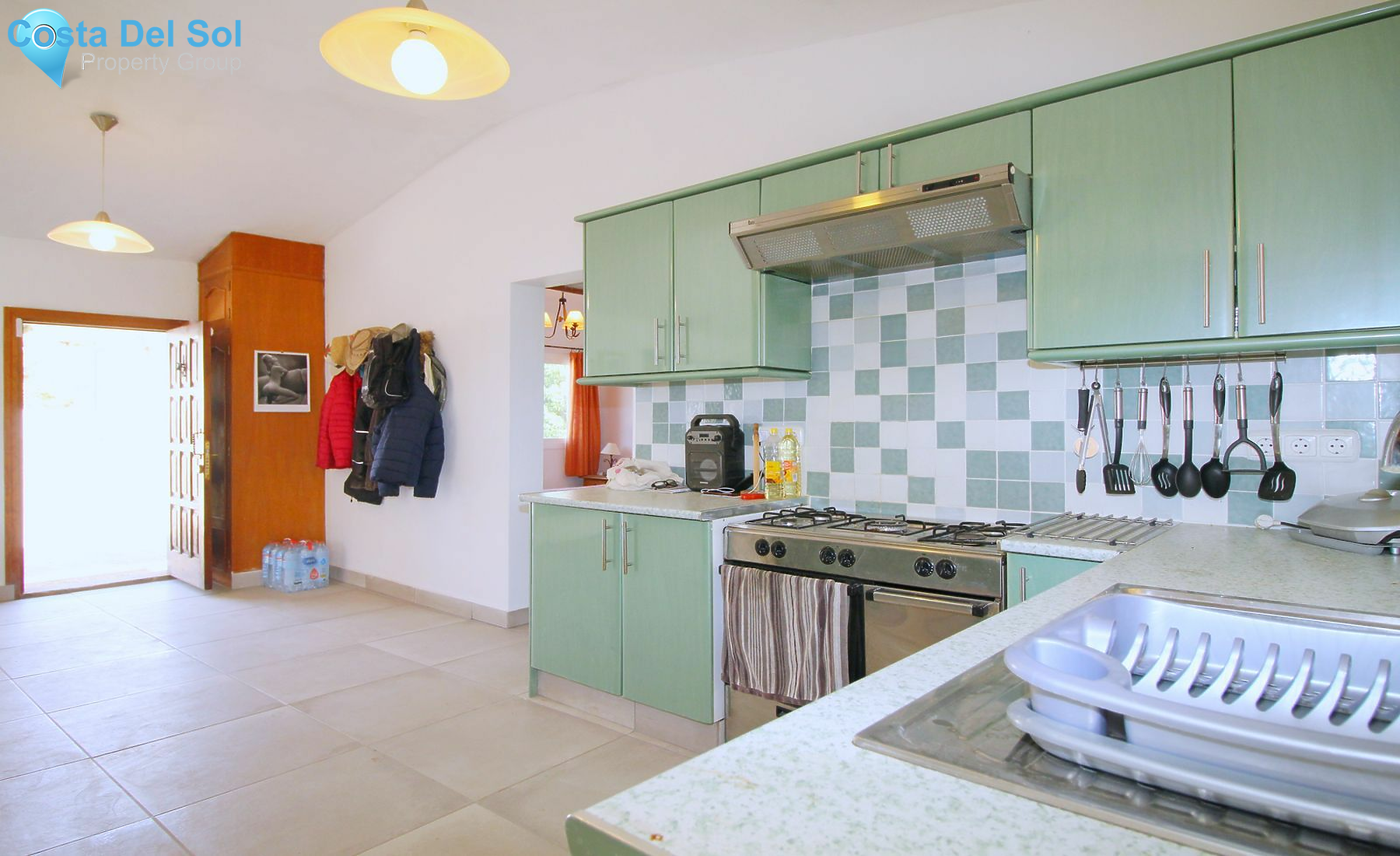 Detached Villa in Cártama-1483589