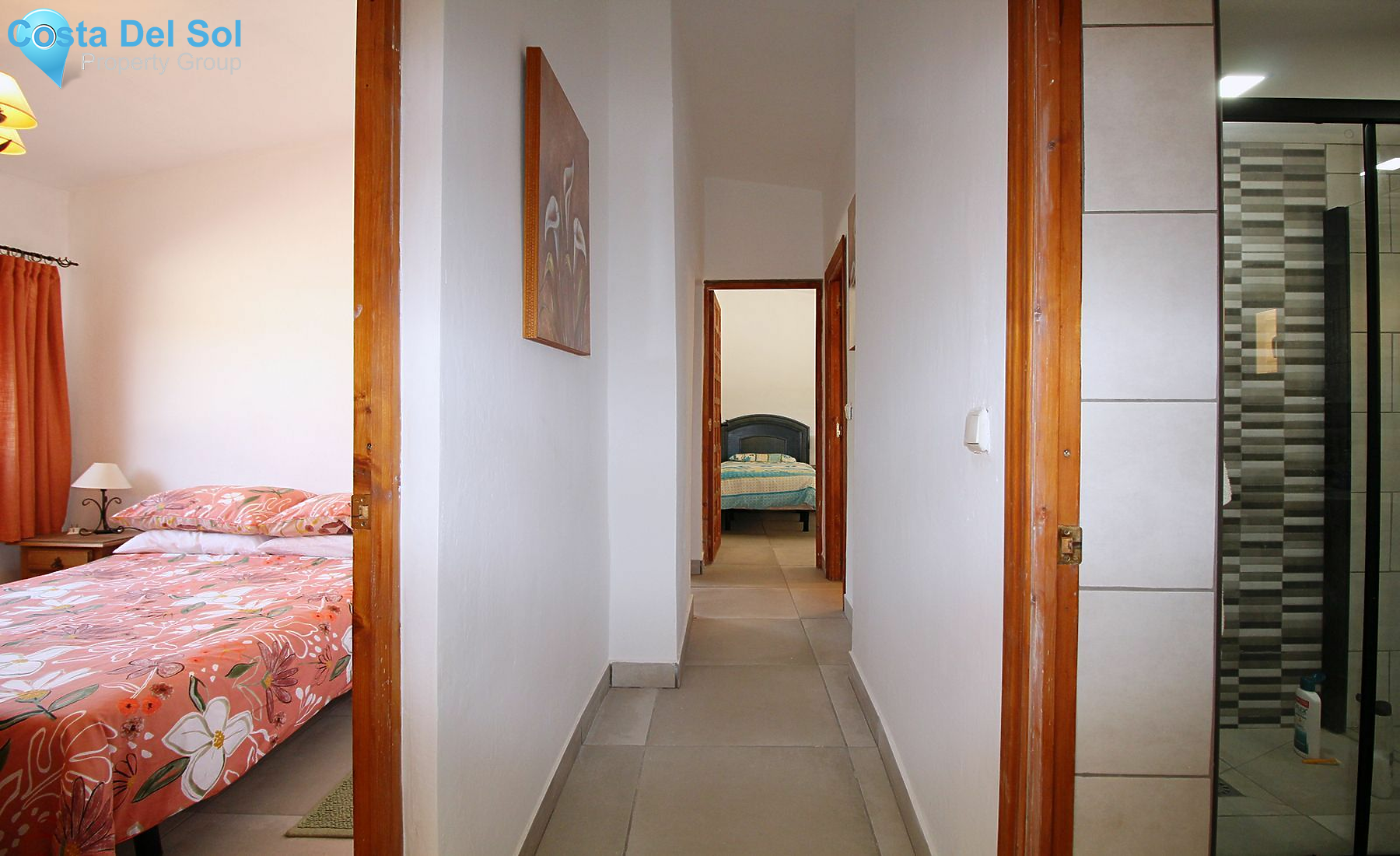 Detached Villa in Cártama-1483590