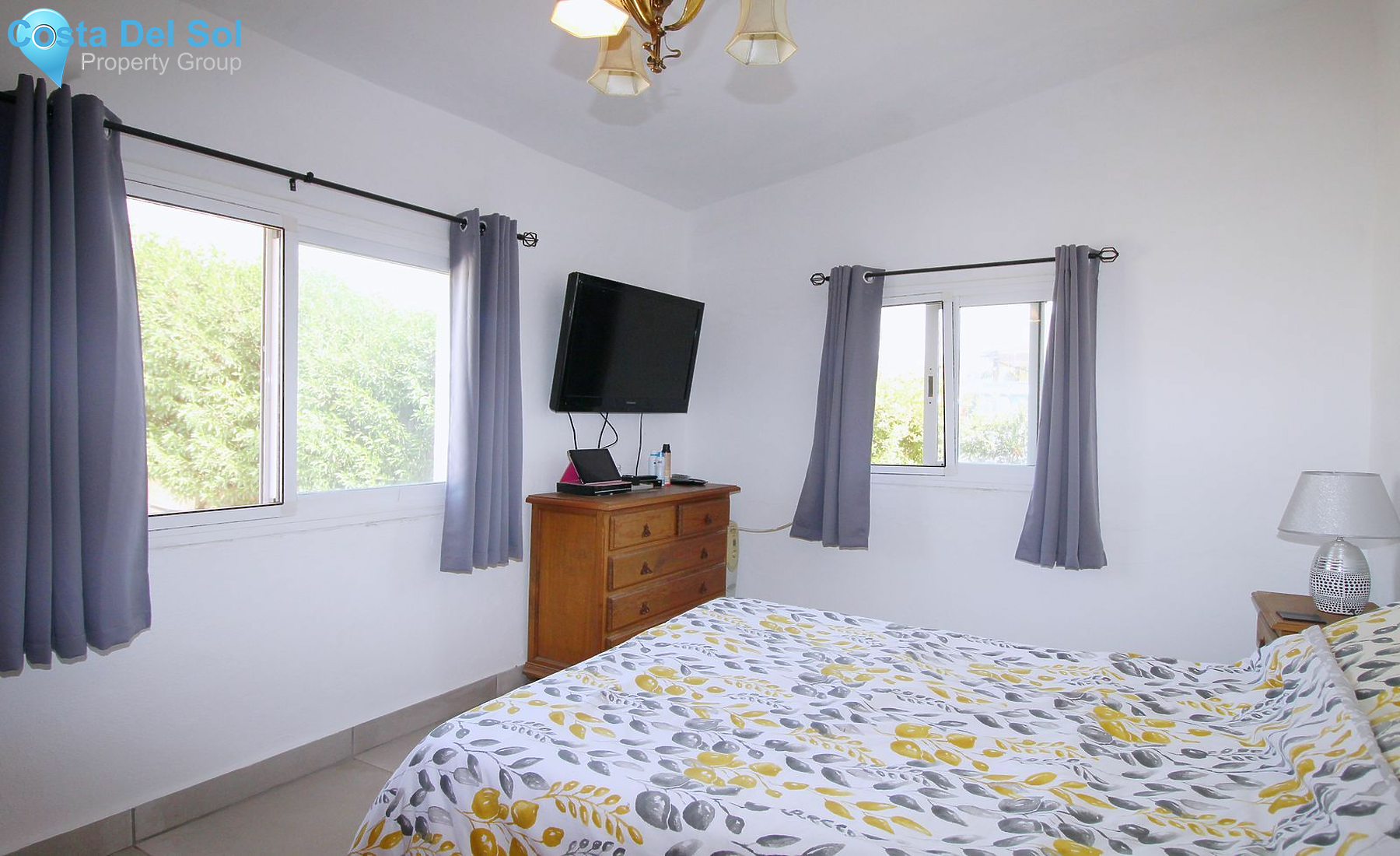Detached Villa in Cártama-1483591