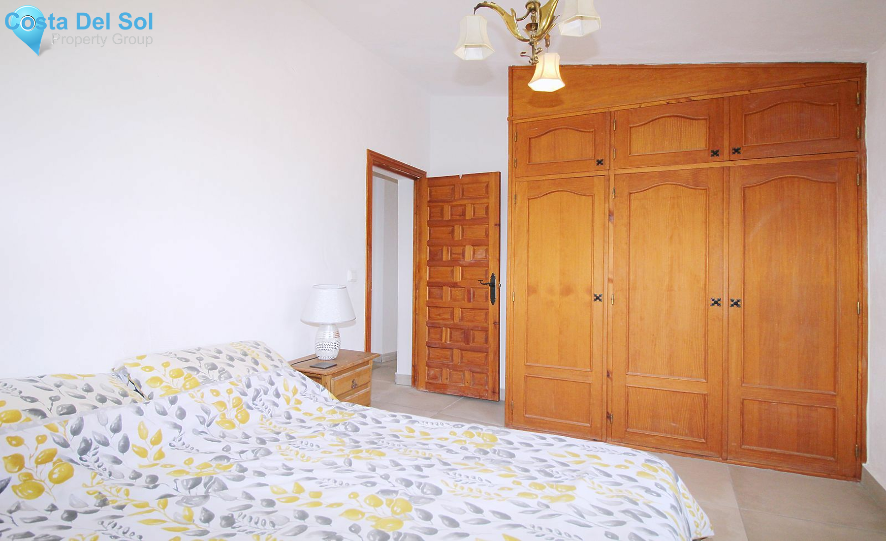 Detached Villa in Cártama-1483592