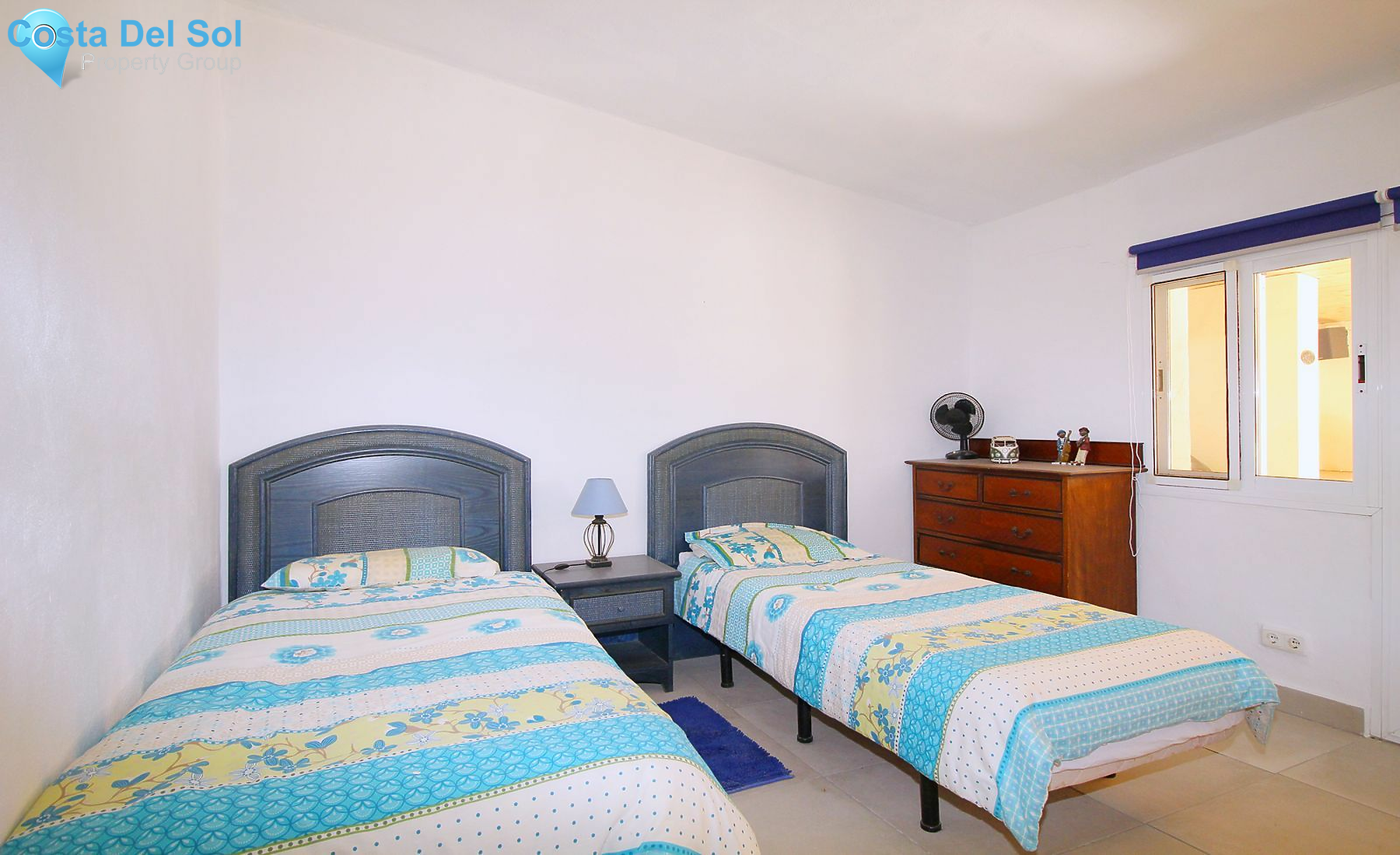 Detached Villa in Cártama-1483593