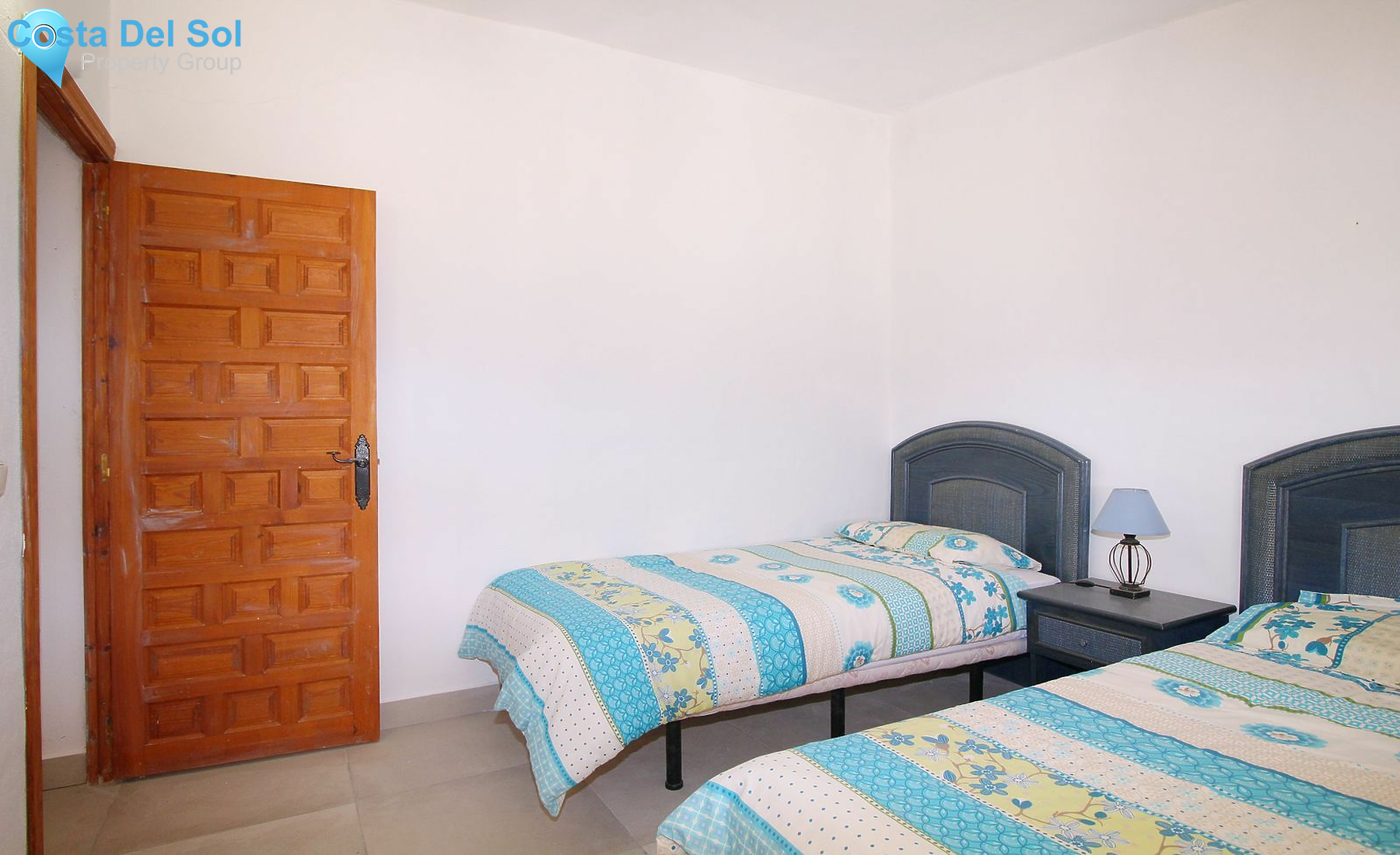 Detached Villa in Cártama-1483594