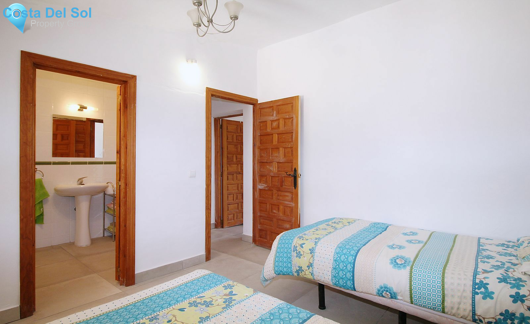 Detached Villa in Cártama-1483595