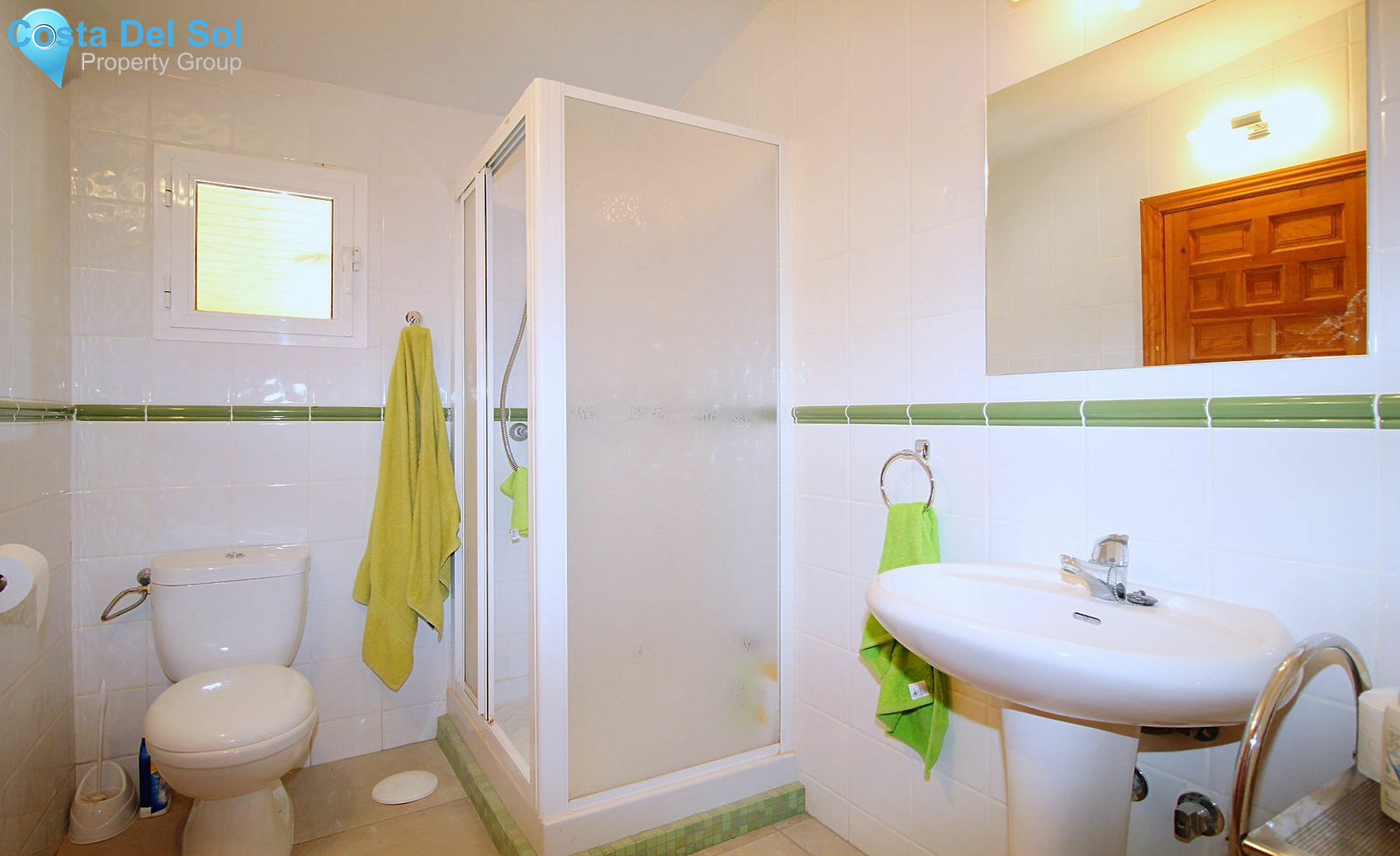 Detached Villa in Cártama-1483596