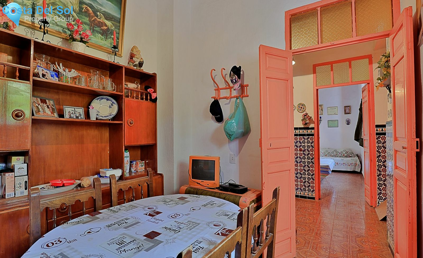 Detached Villa in Cómpeta-1548945
