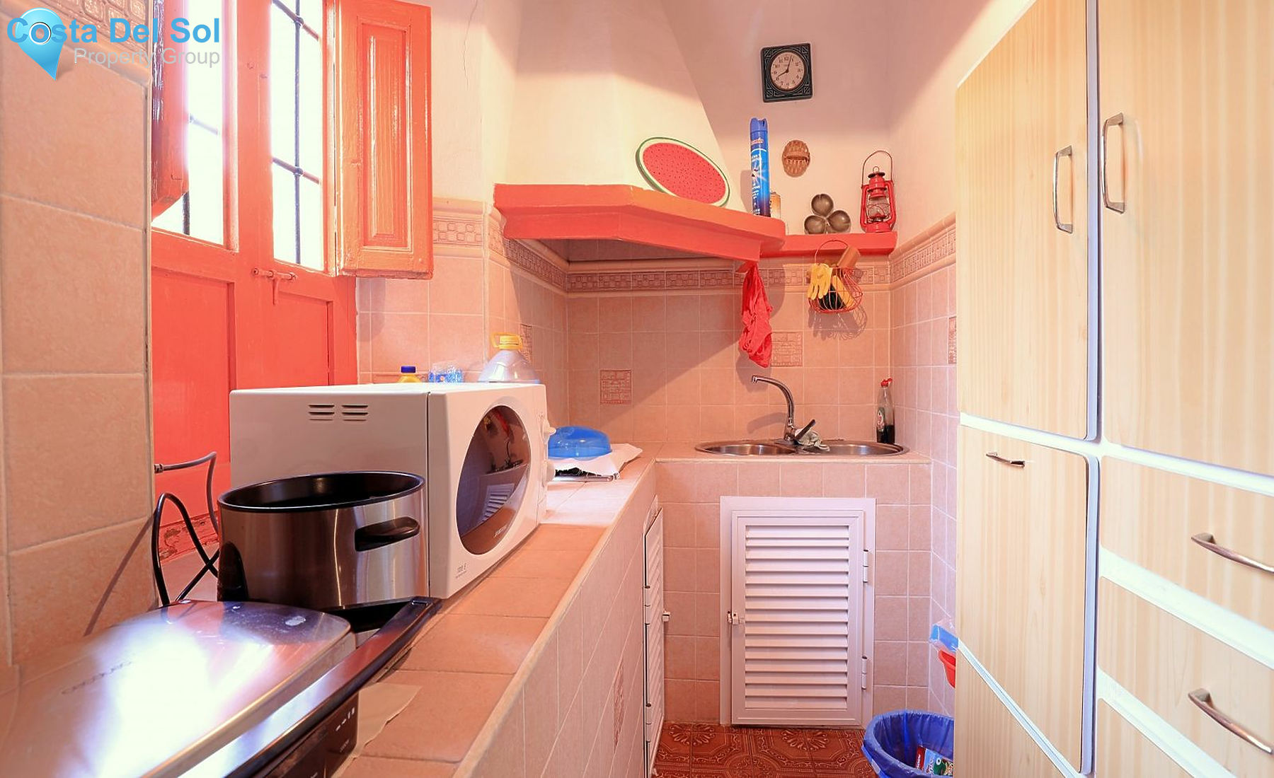 Detached Villa in Cómpeta-1548946