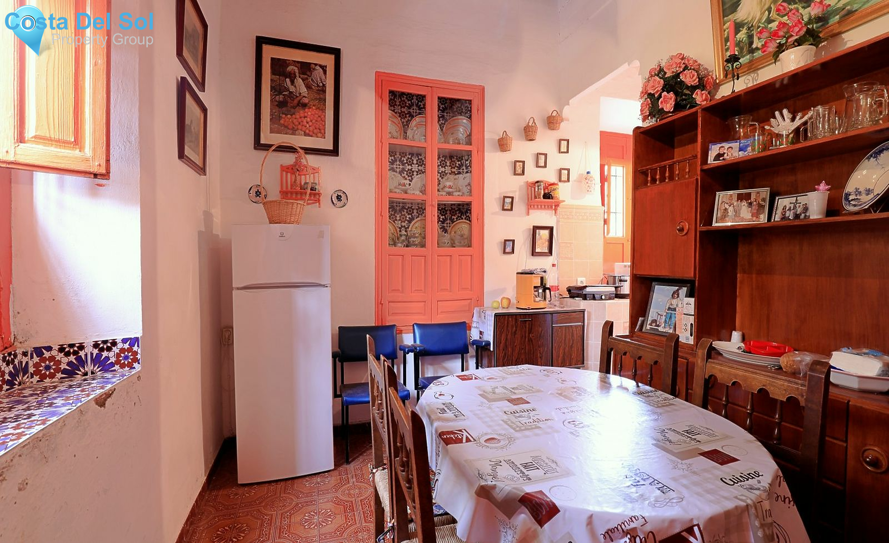 Detached Villa in Cómpeta-1548947