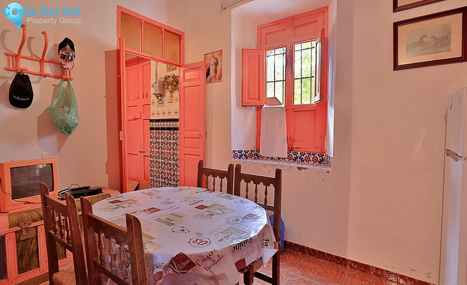 Detached Villa in Cómpeta-1548948