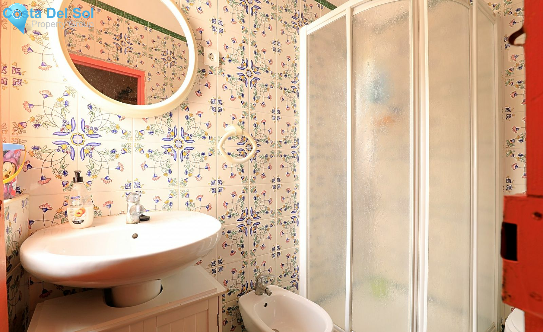 Detached Villa in Cómpeta-1548949