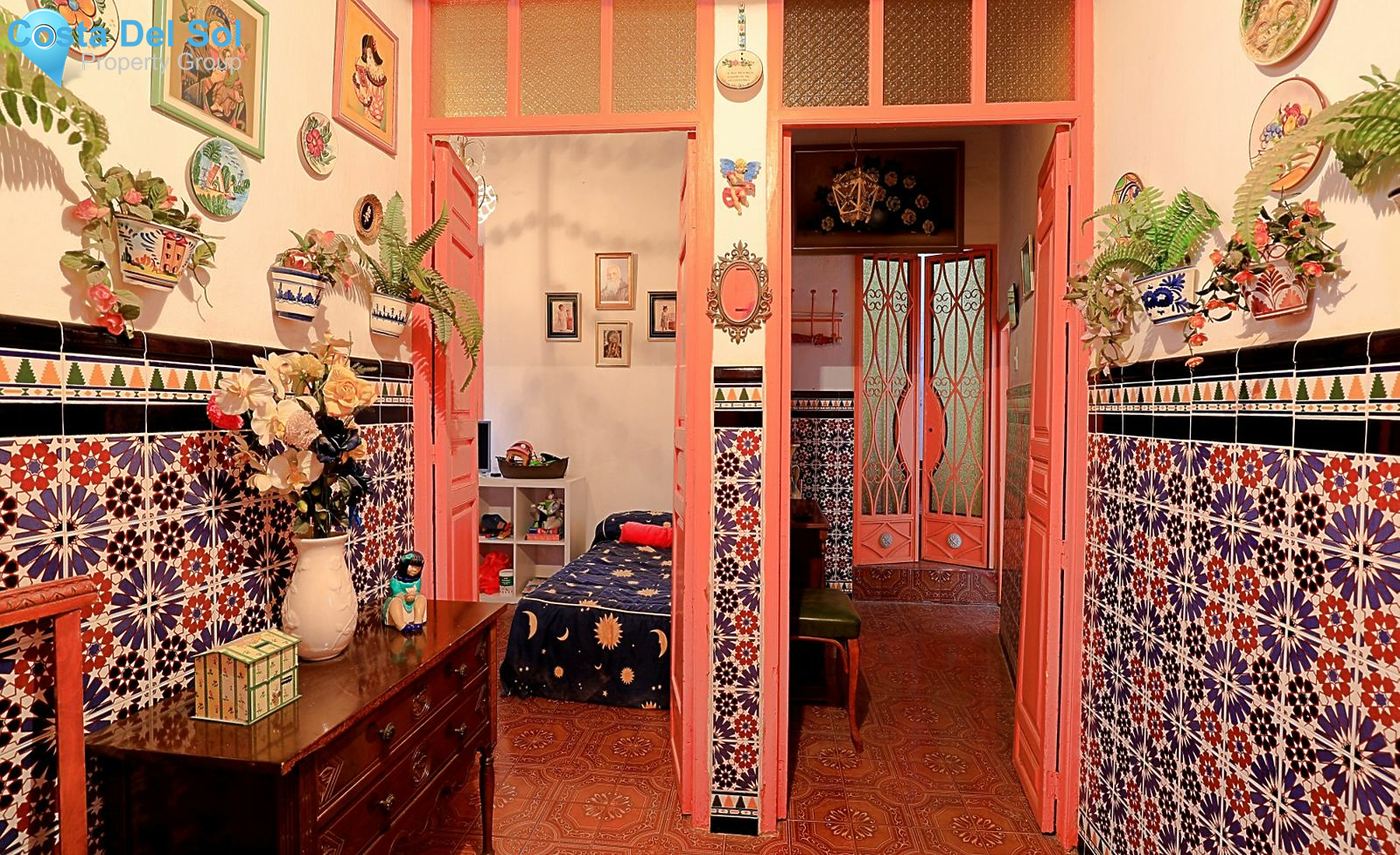 Detached Villa in Cómpeta-1548951