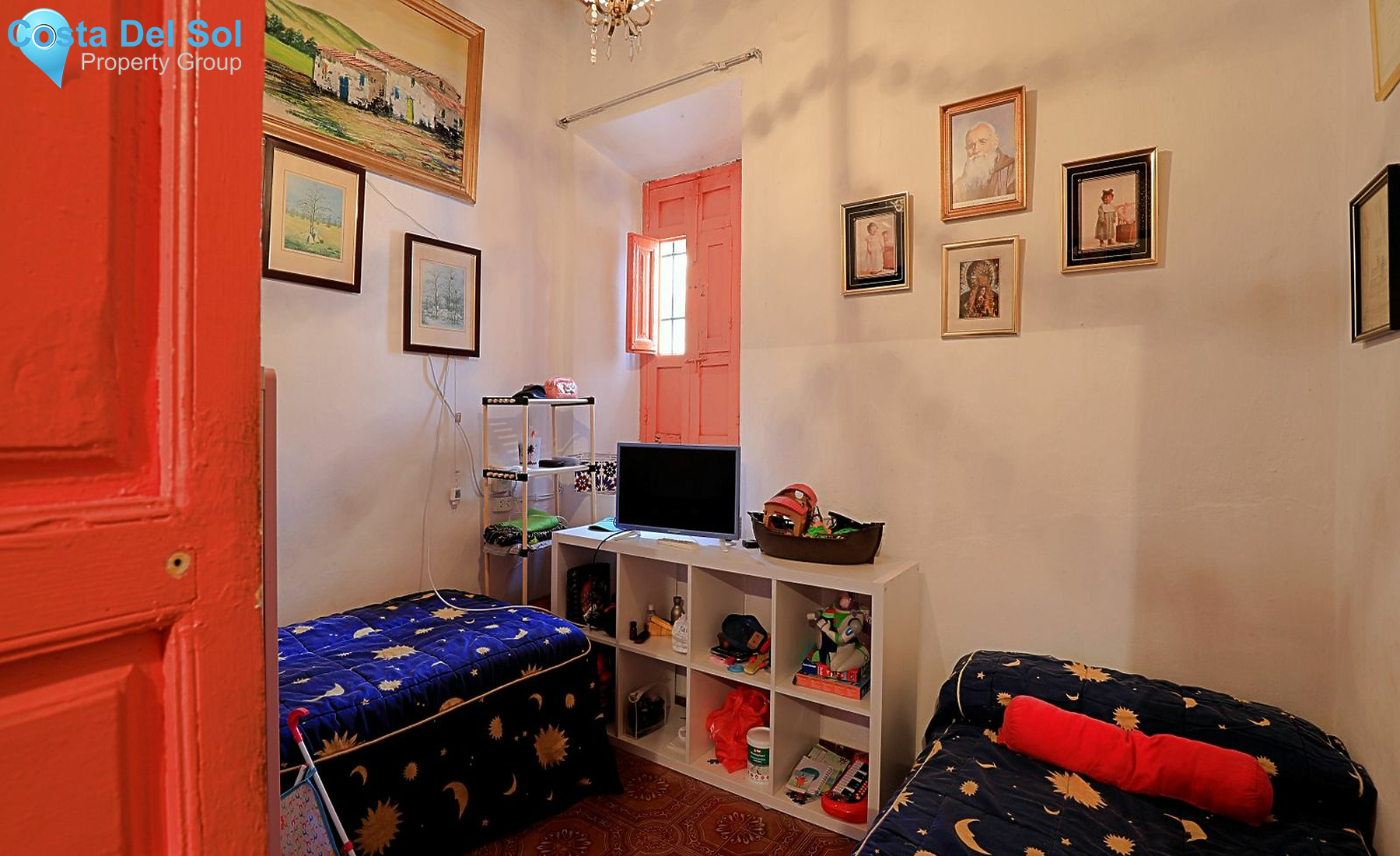 Detached Villa in Cómpeta-1548952