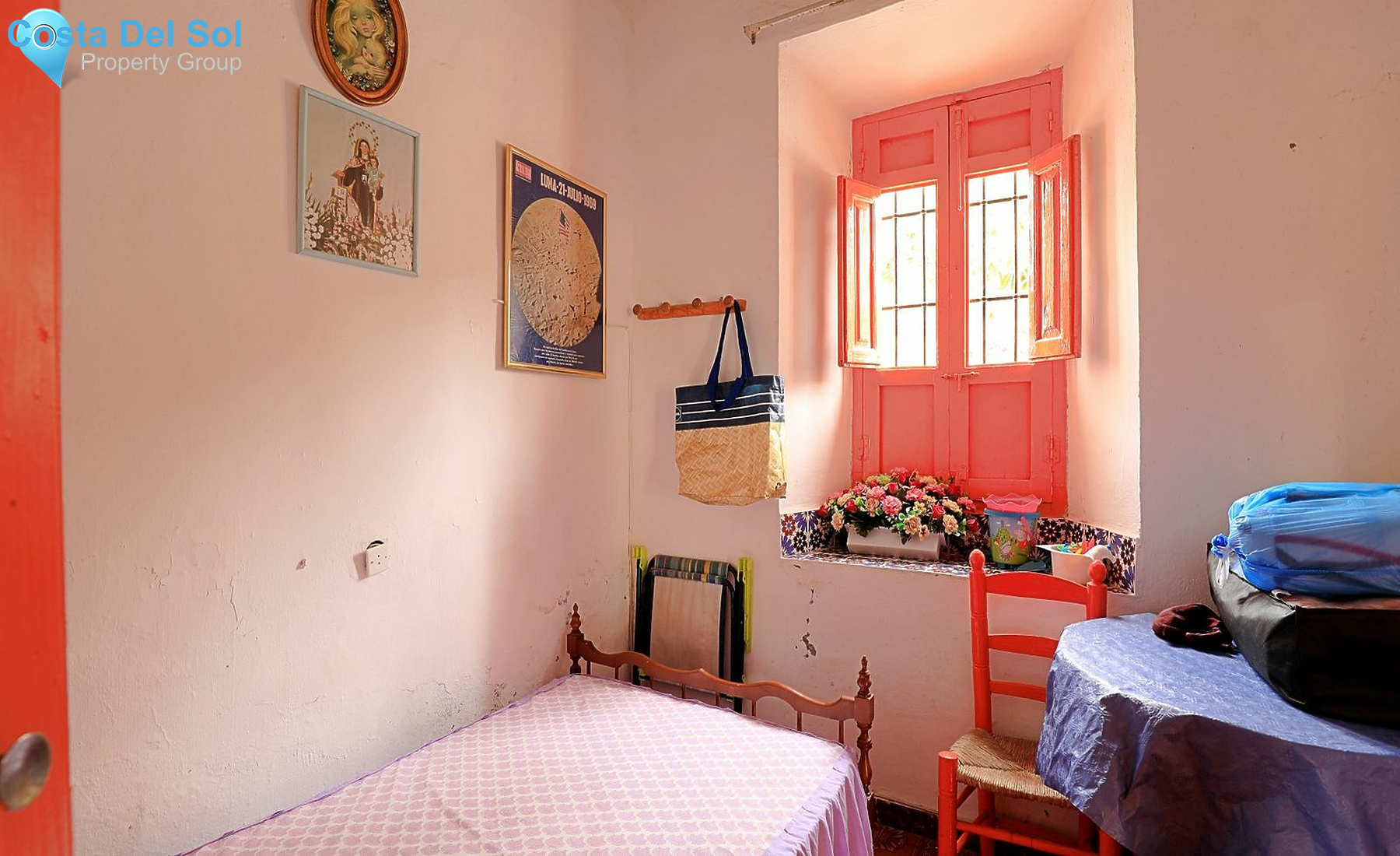 Detached Villa in Cómpeta-1548953