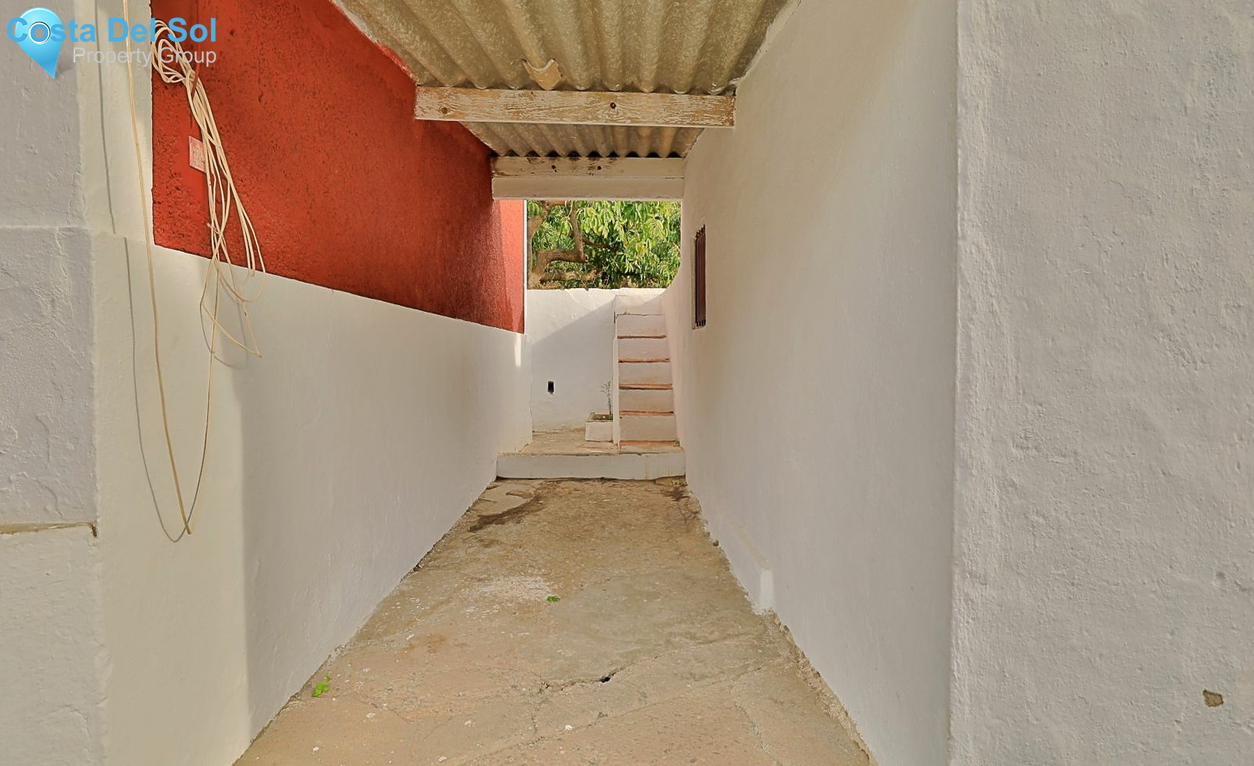 Detached Villa in Cómpeta-1548940