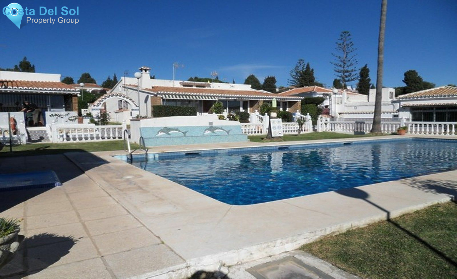 Detached Villa in El Chaparral-1136893