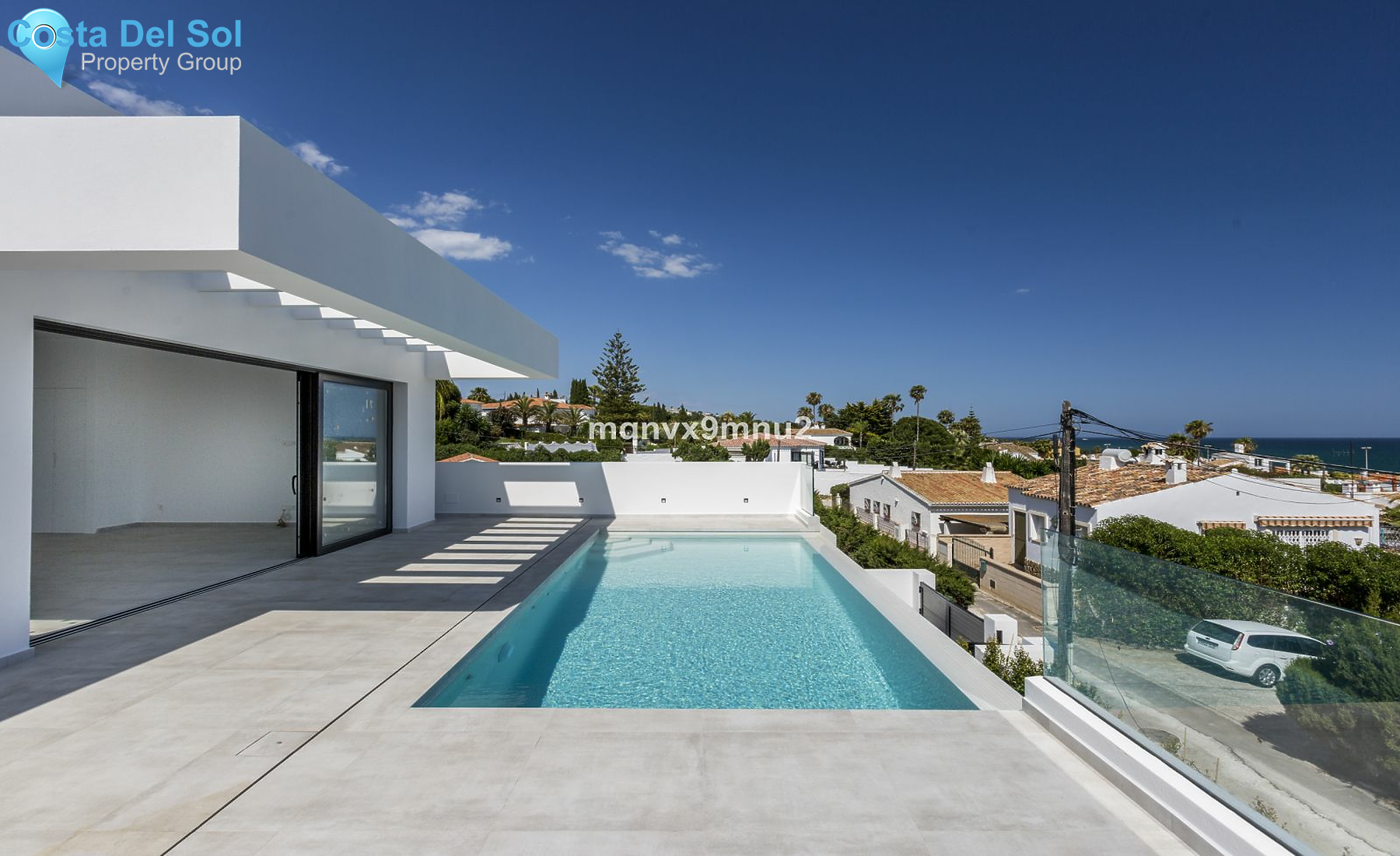 Detached Villa in El Chaparral-1168487