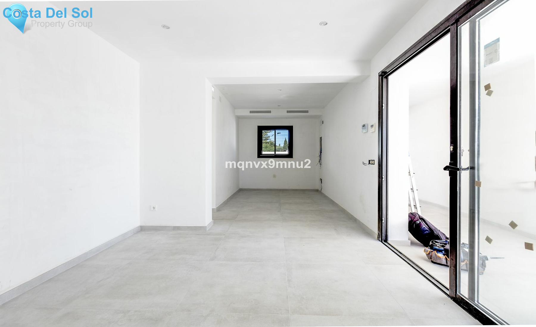 Detached Villa in El Chaparral-1168503