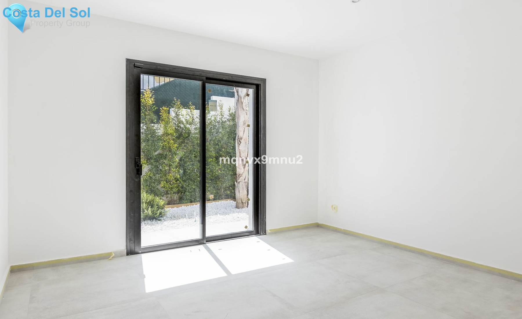 Detached Villa in El Chaparral-1168504
