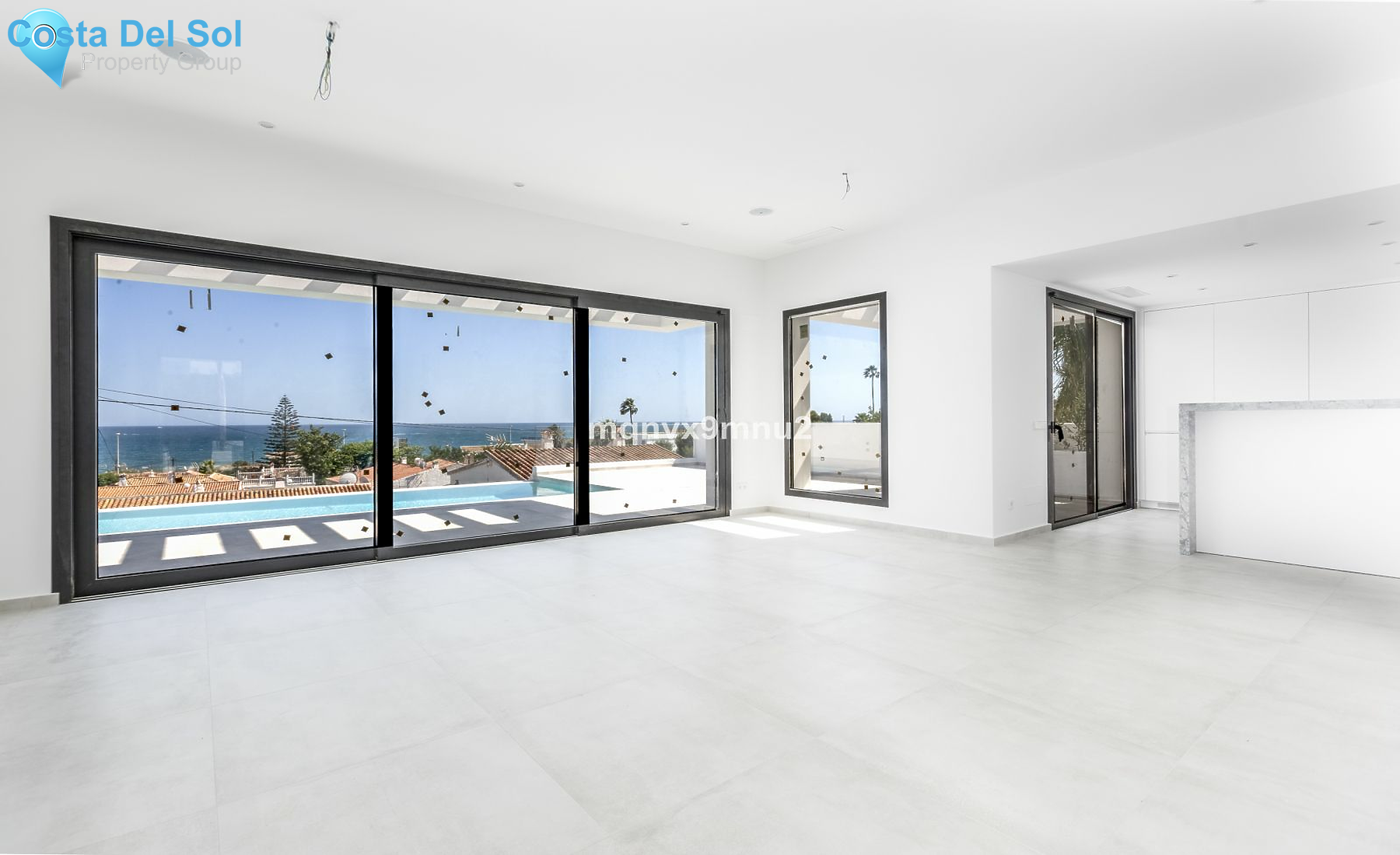 Detached Villa in El Chaparral-1168505