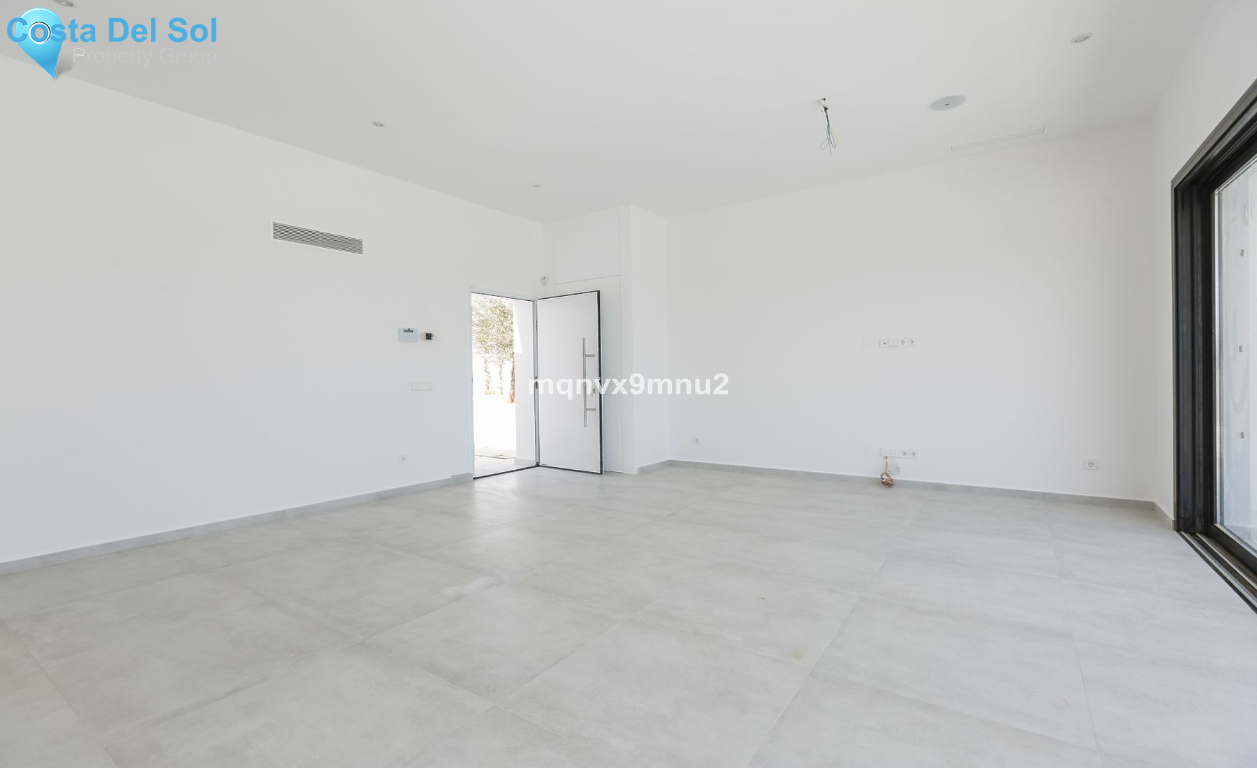 Detached Villa in El Chaparral-1168506