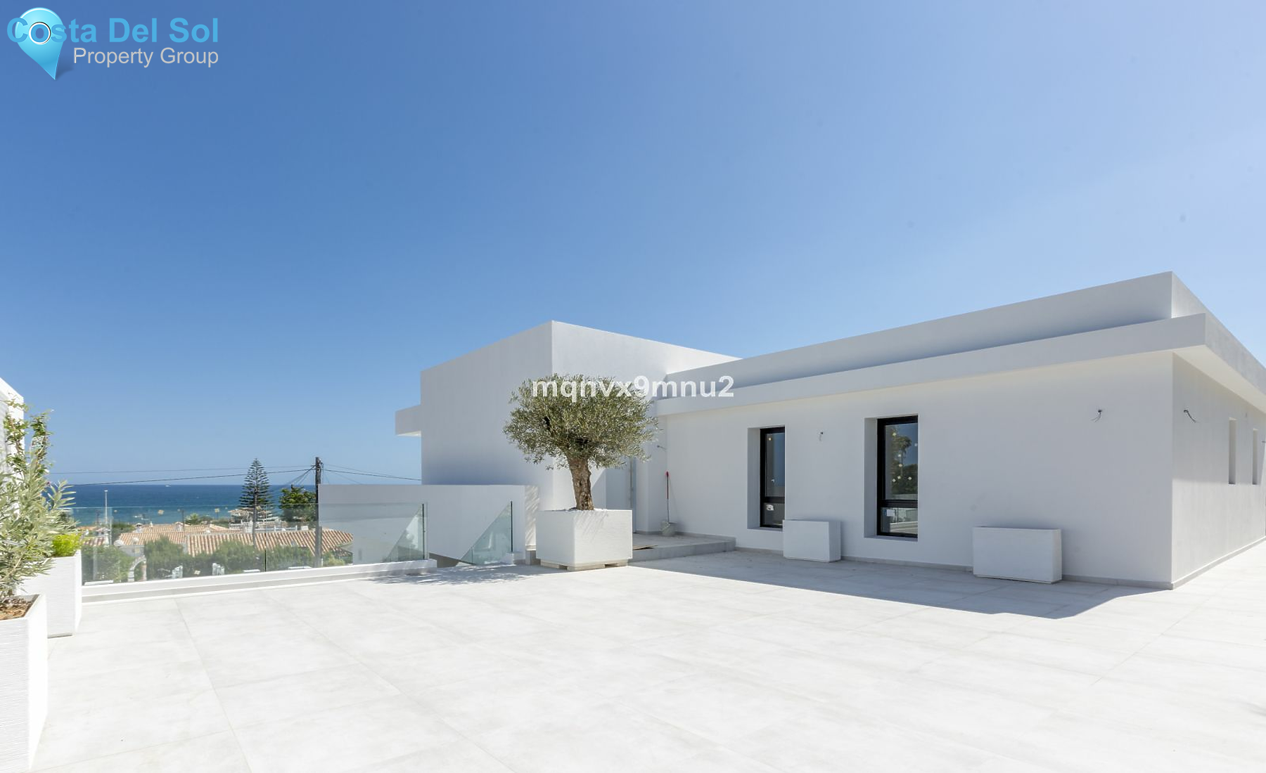 Detached Villa in El Chaparral-1168492