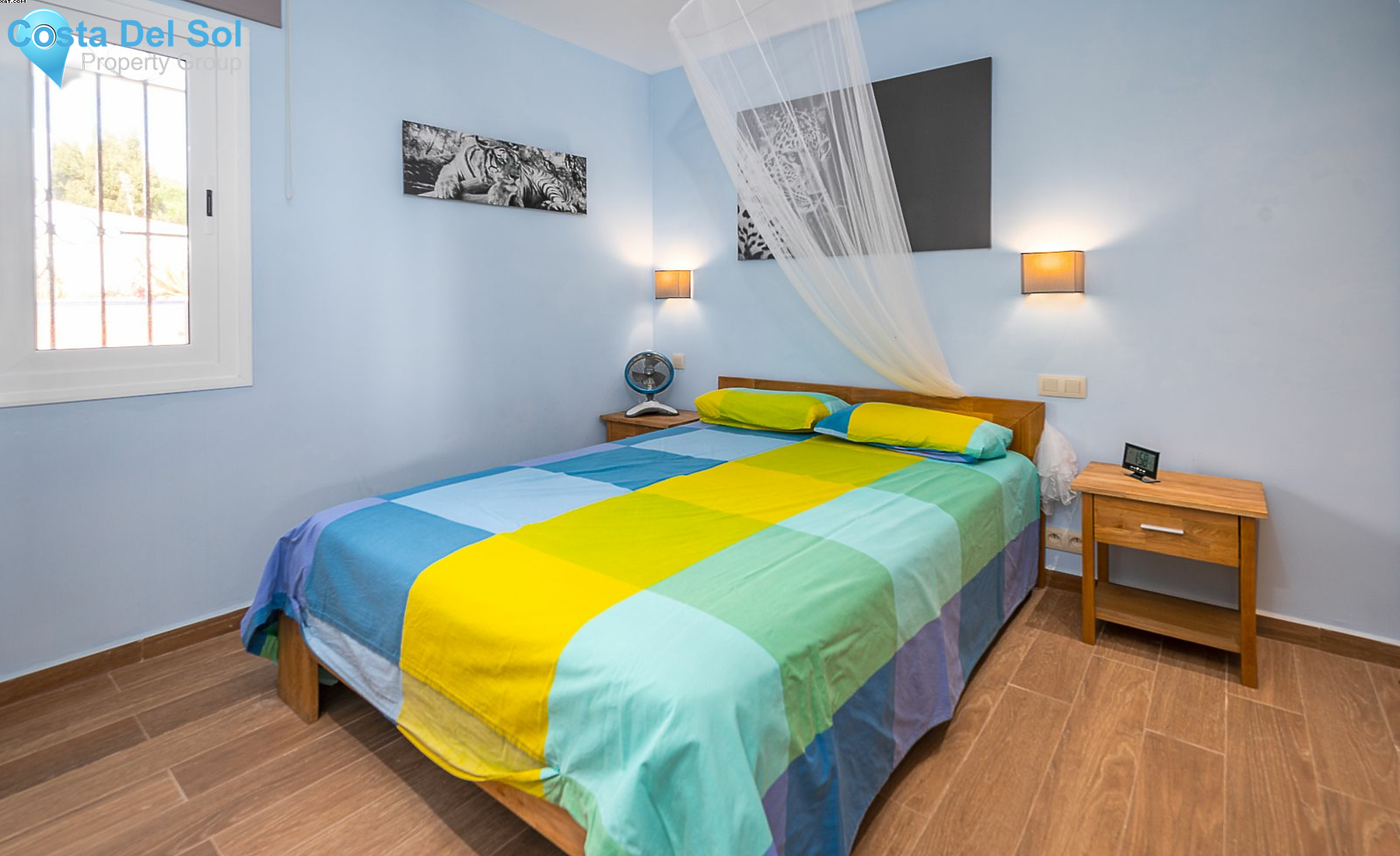 Detached Villa in El Chaparral-1186433