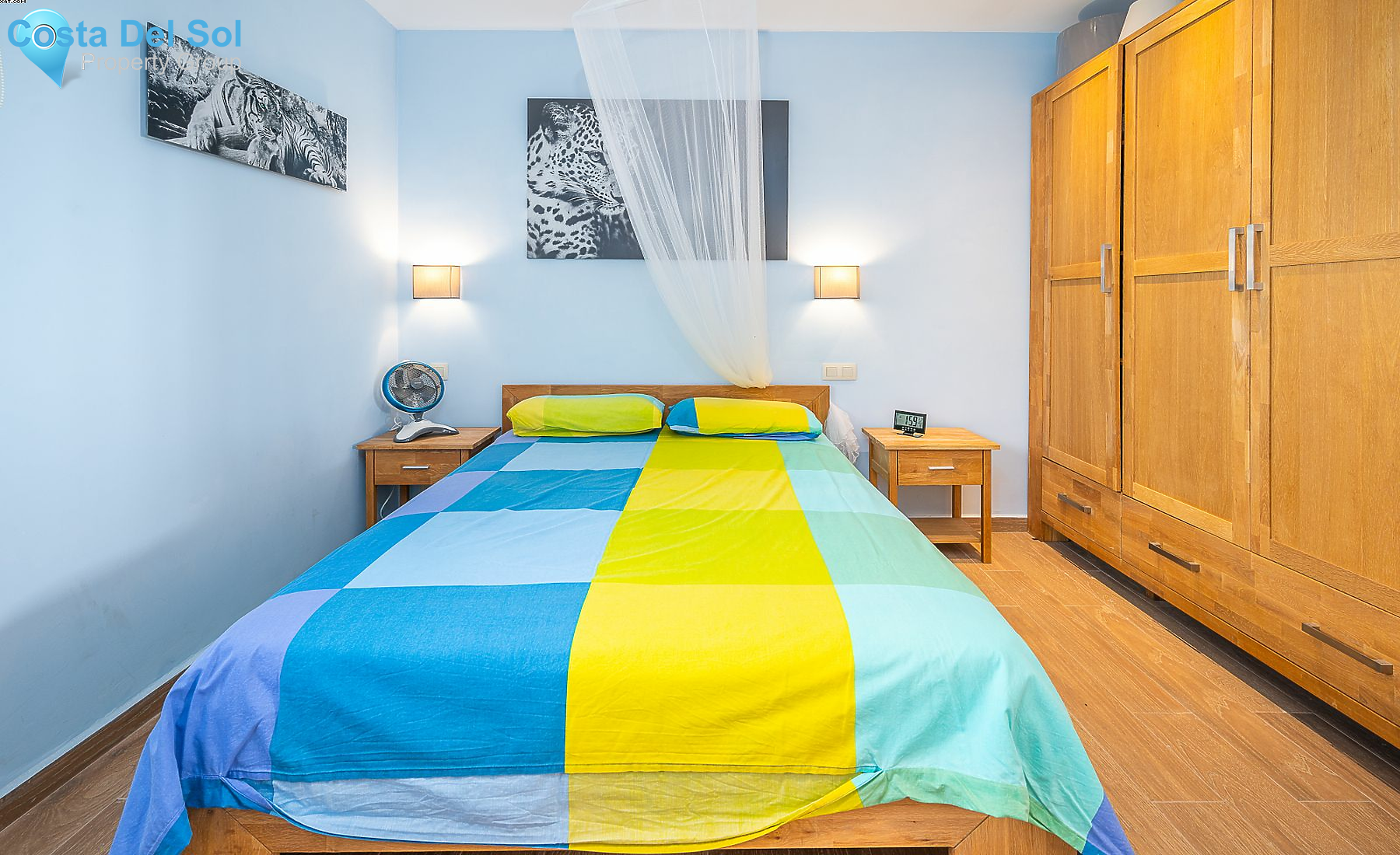 Detached Villa in El Chaparral-1186434