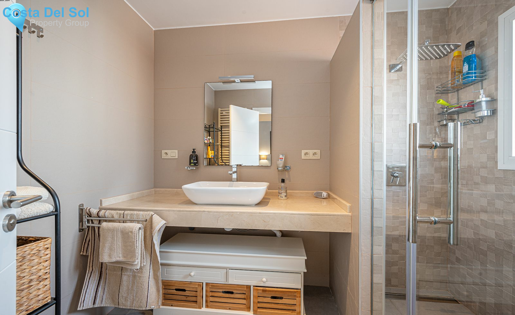 Detached Villa in El Chaparral-1186435