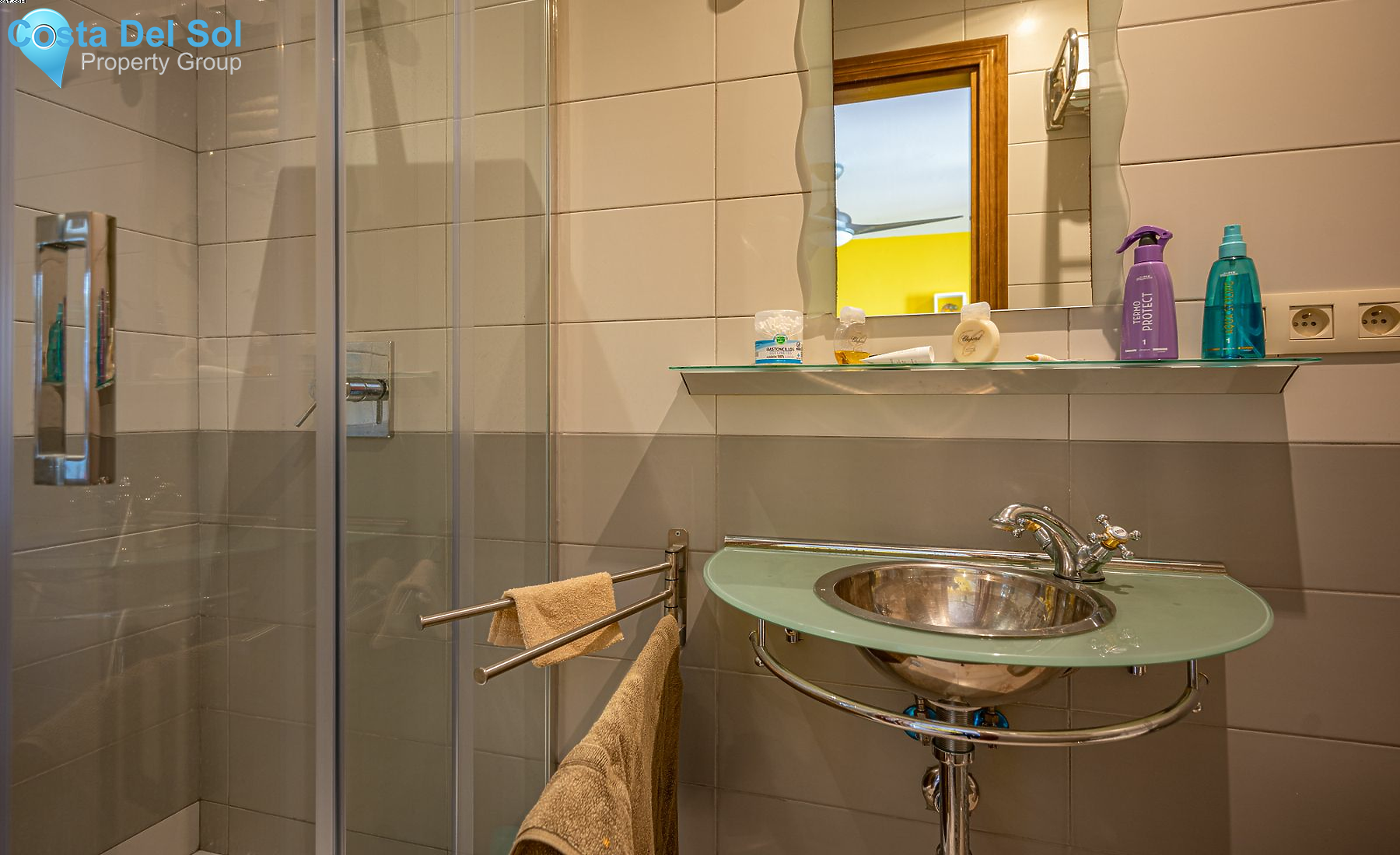 Detached Villa in El Chaparral-1186438