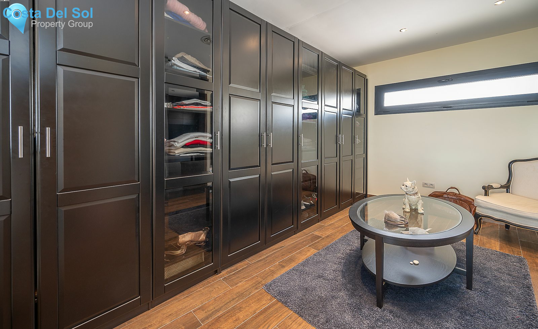 Detached Villa in El Chaparral-1186443