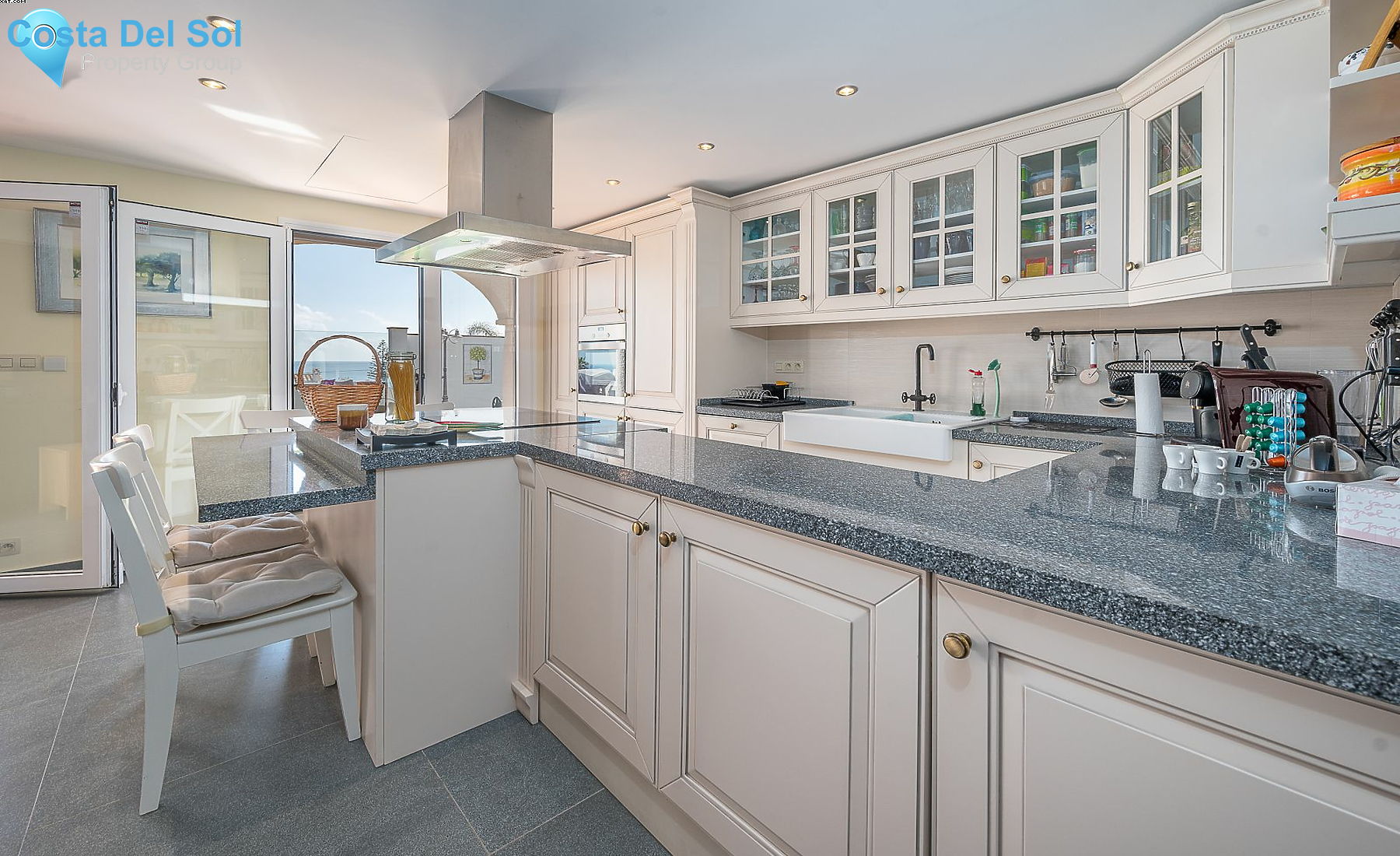 Detached Villa in El Chaparral-1186430