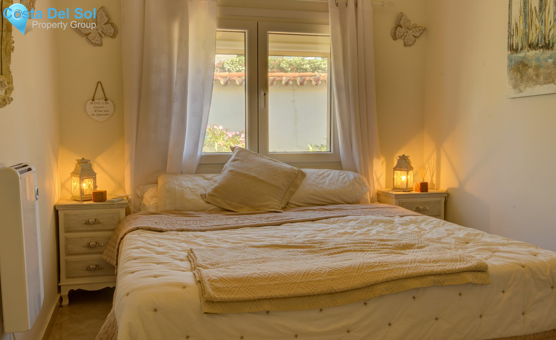 Detached Villa in El Chaparral-1191046