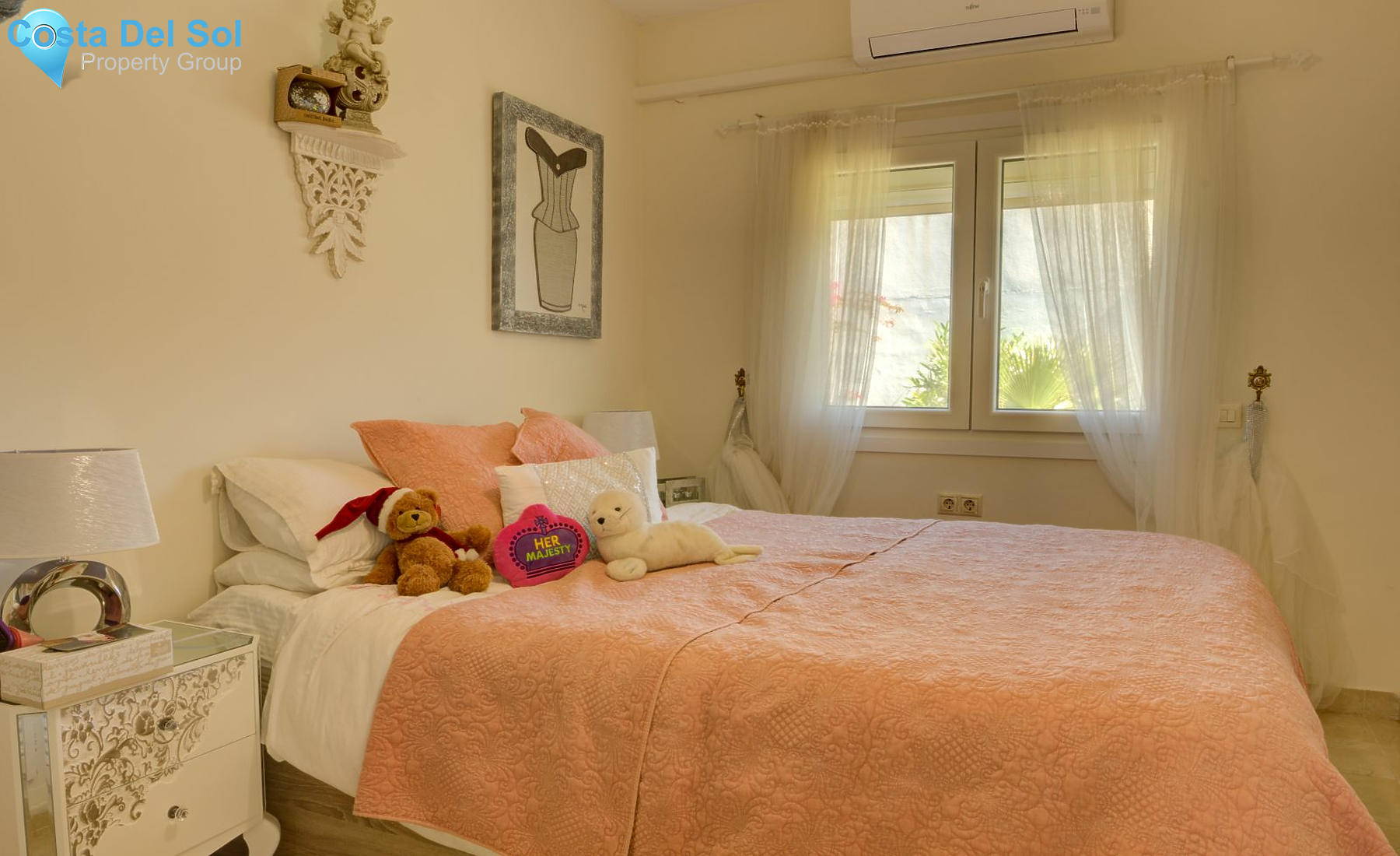 Detached Villa in El Chaparral-1191047