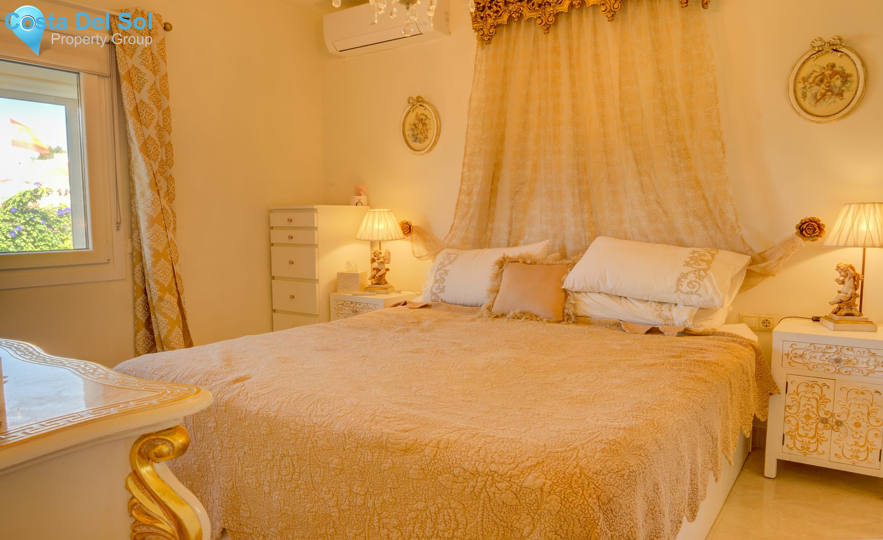 Detached Villa in El Chaparral-1191048