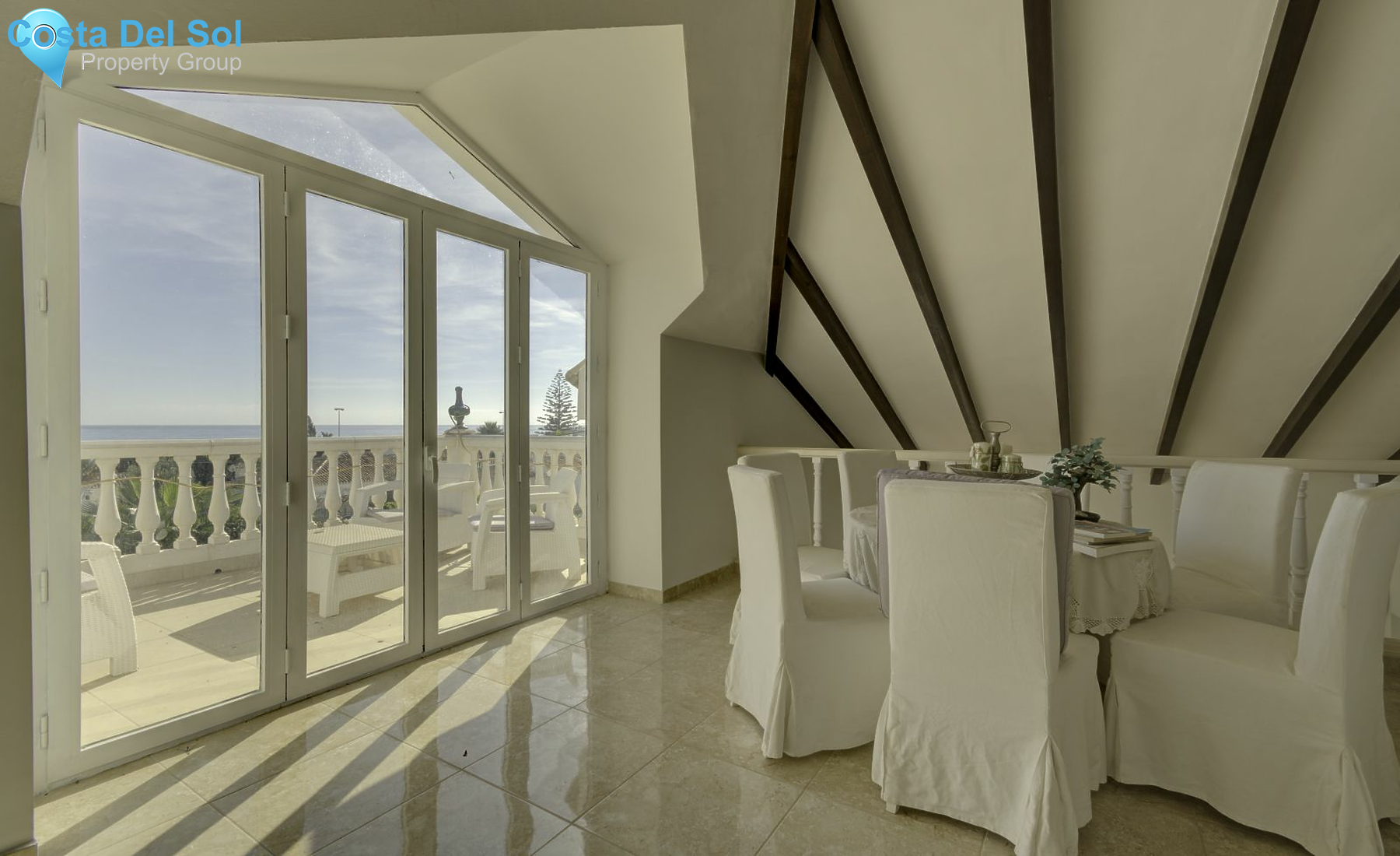 Detached Villa in El Chaparral-1191049