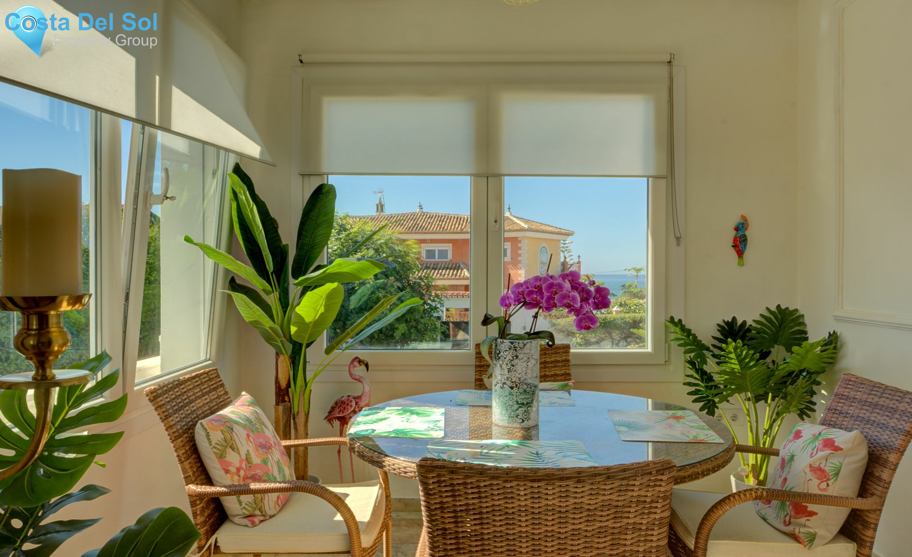 Detached Villa in El Chaparral-1191039