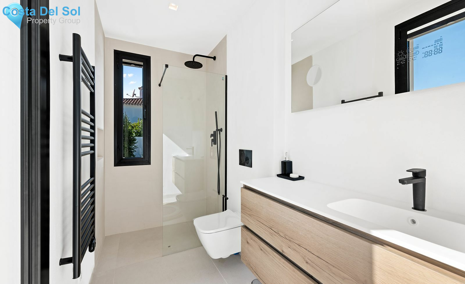 Detached Villa in El Chaparral-1529776