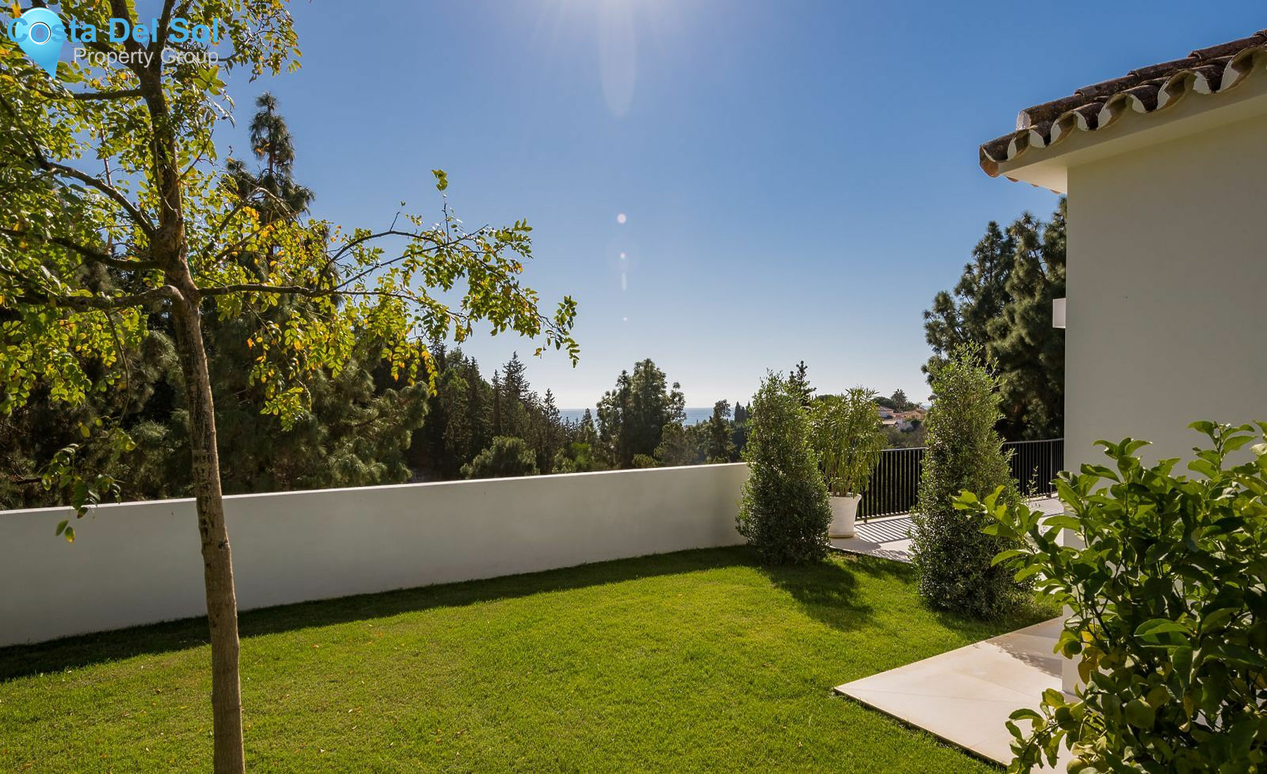 Detached Villa in El Chaparral-1529783