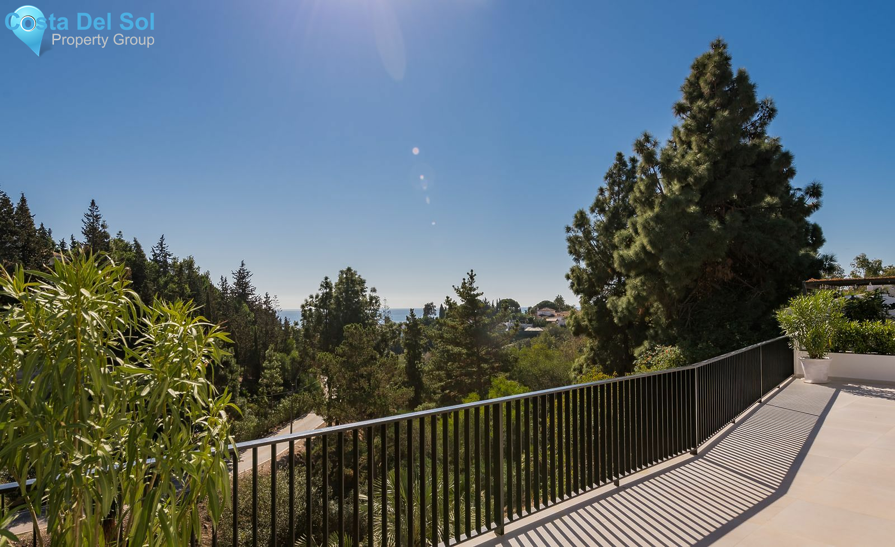 Detached Villa in El Chaparral-1529767