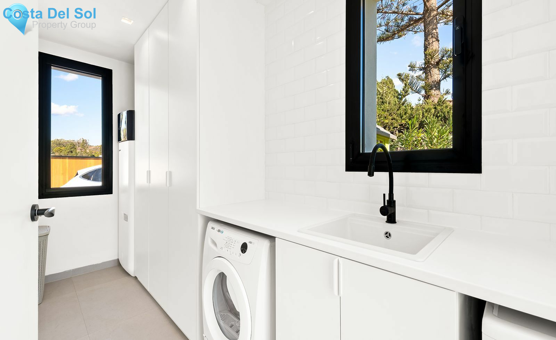 Detached Villa in El Chaparral-1529774