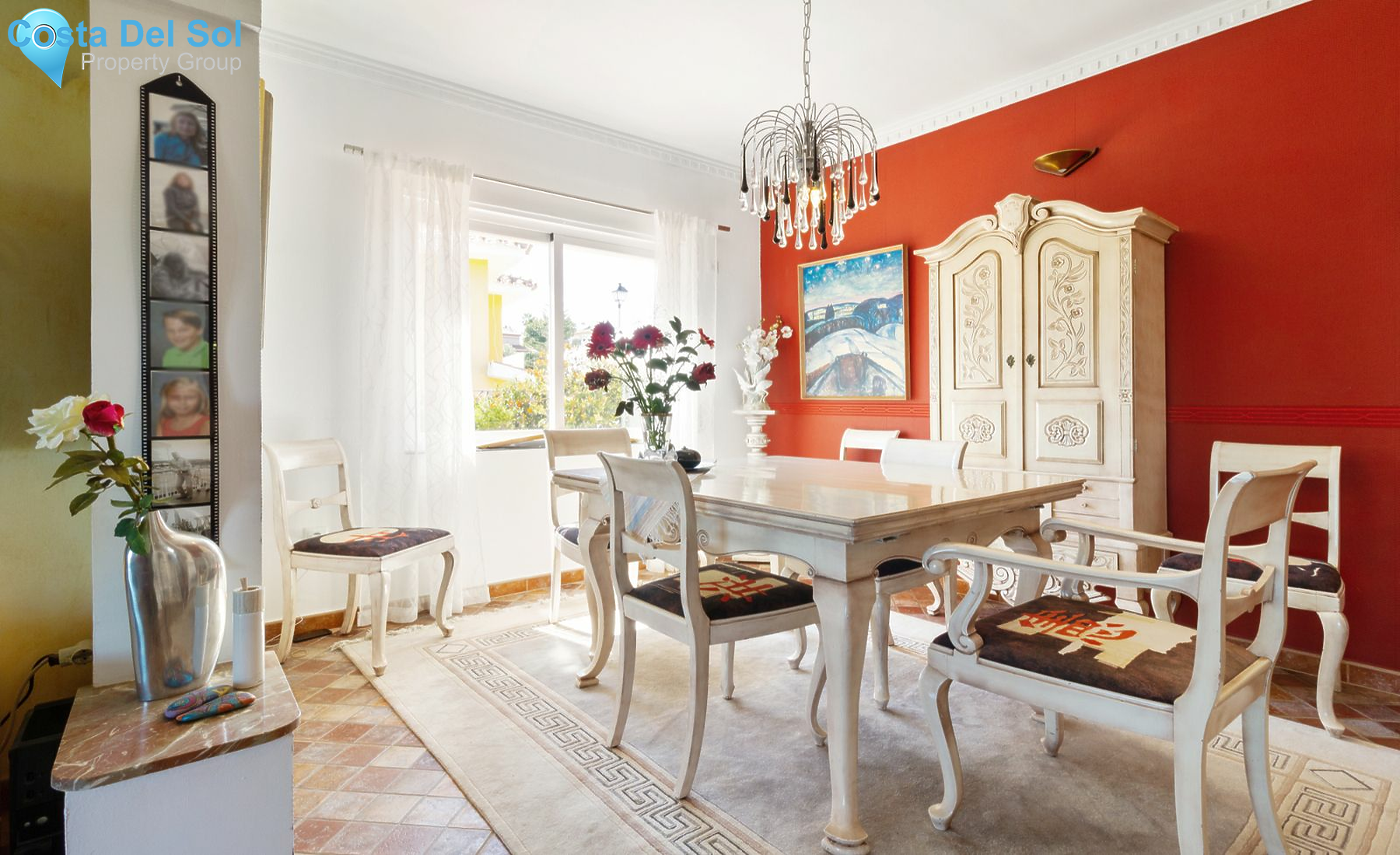 Detached Villa in El Coto-1127714