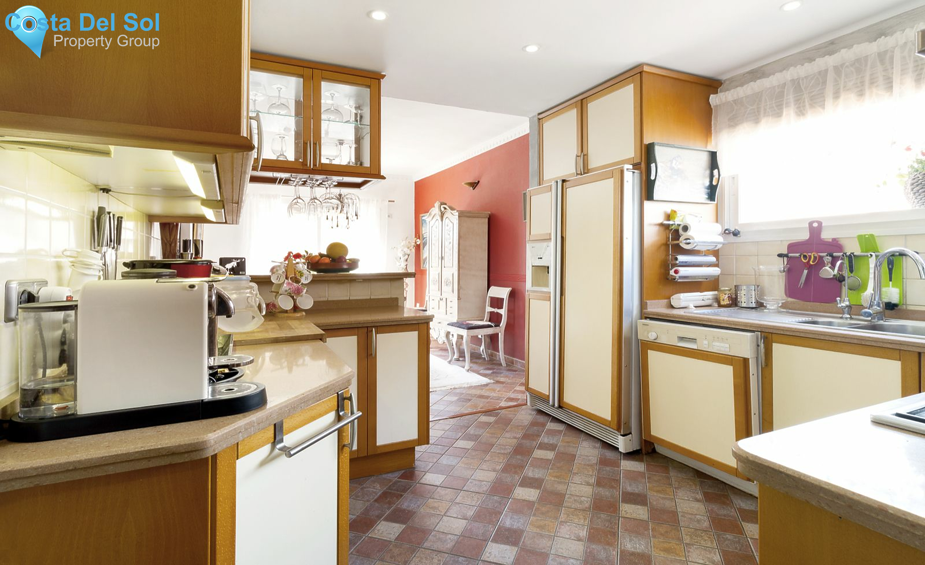 Detached Villa in El Coto-1127718