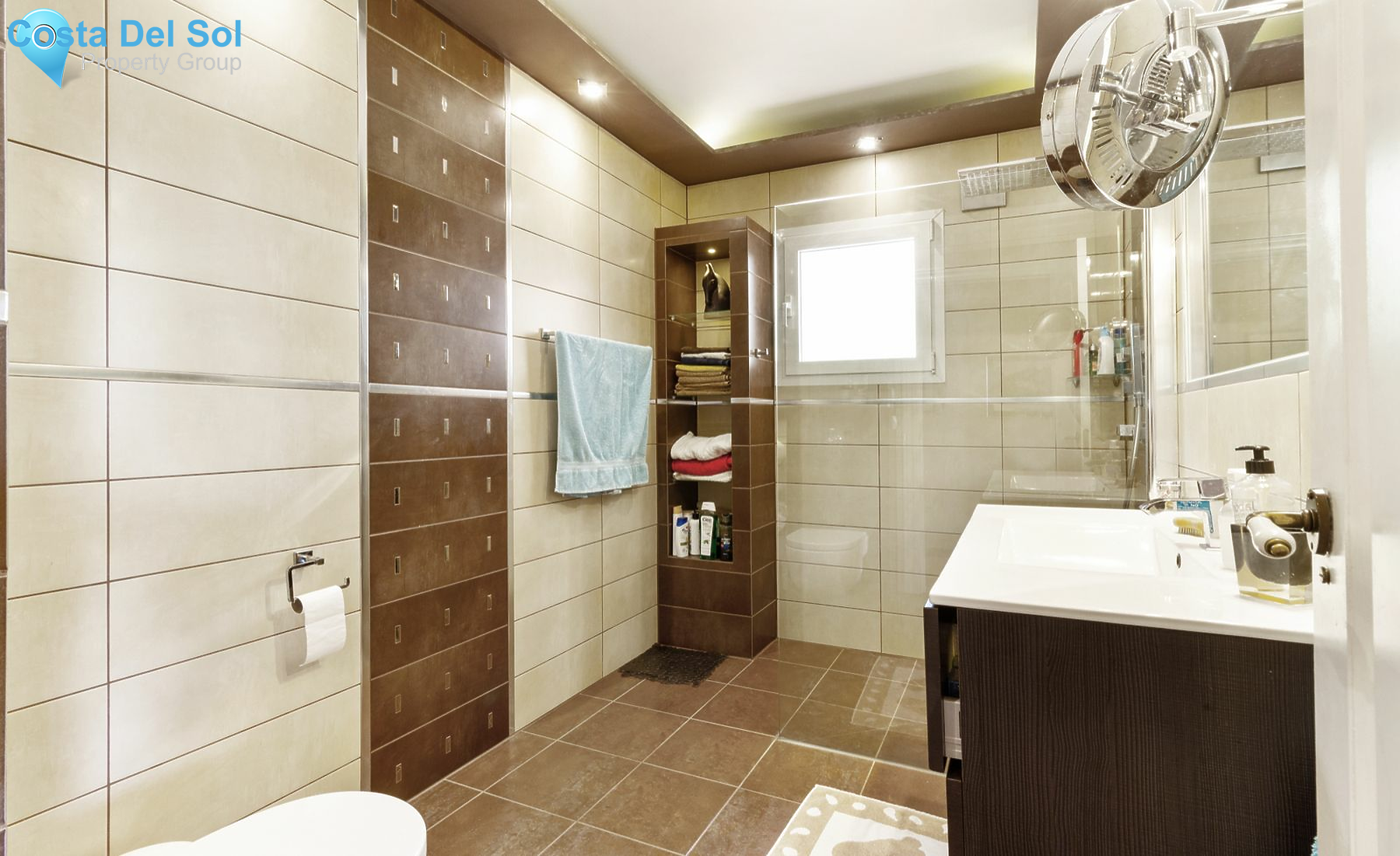 Detached Villa in El Coto-1127721