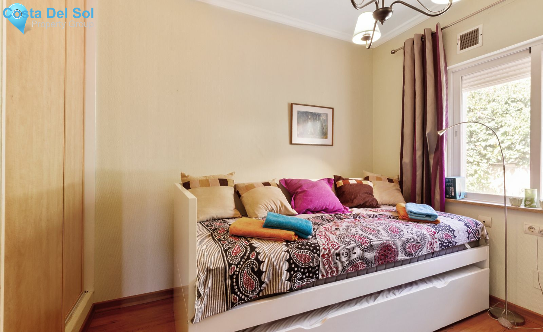 Detached Villa in El Coto-1127722