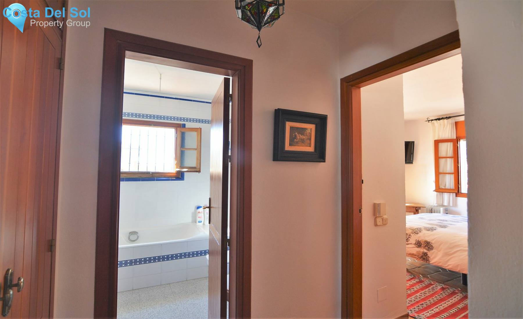 Detached Villa in El Coto-1181349