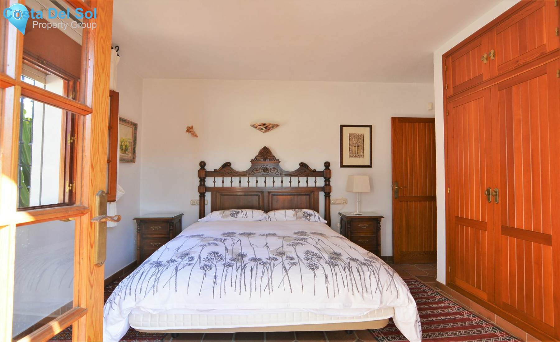 Detached Villa in El Coto-1181351