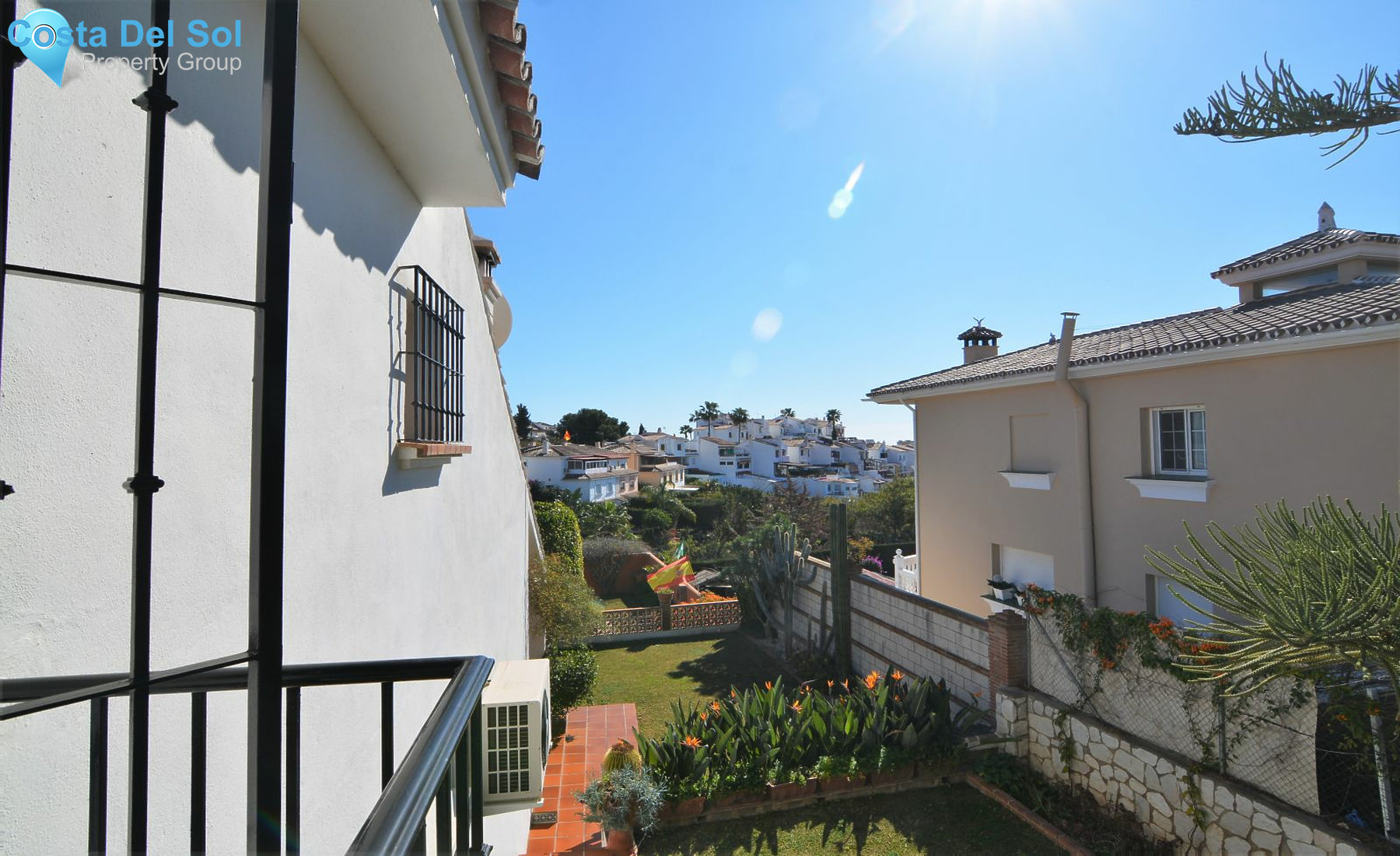 Detached Villa in El Coto-1181352