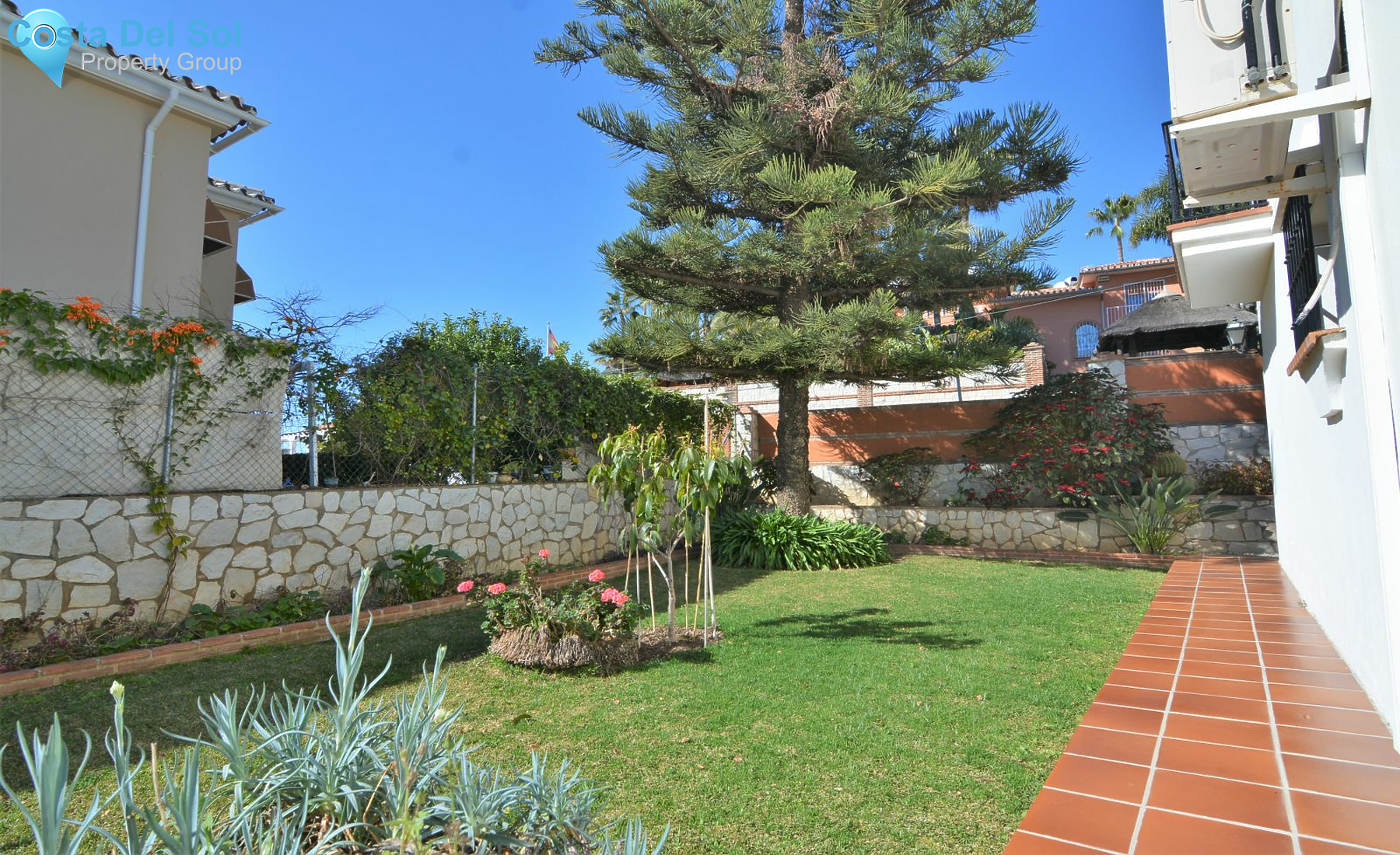Detached Villa in El Coto-1181339